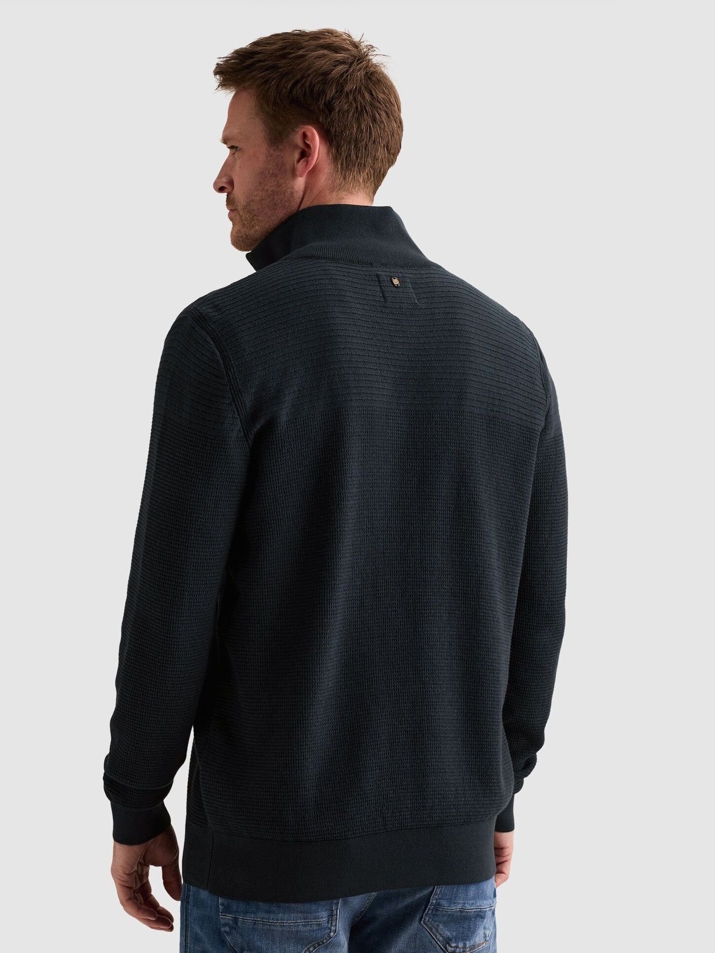PME LEGEND - TRUI - Blauw
