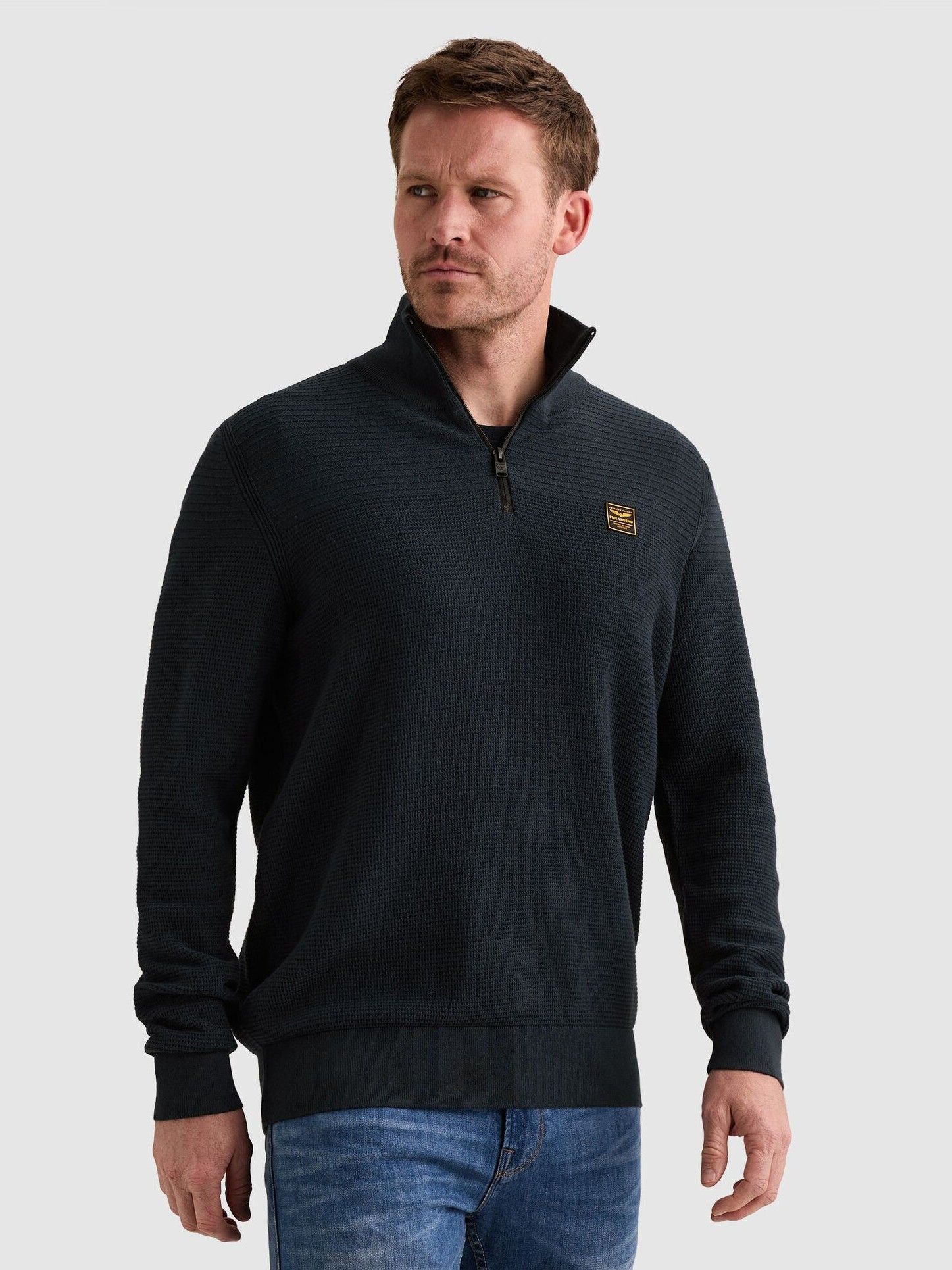 PME LEGEND - TRUI - Blauw