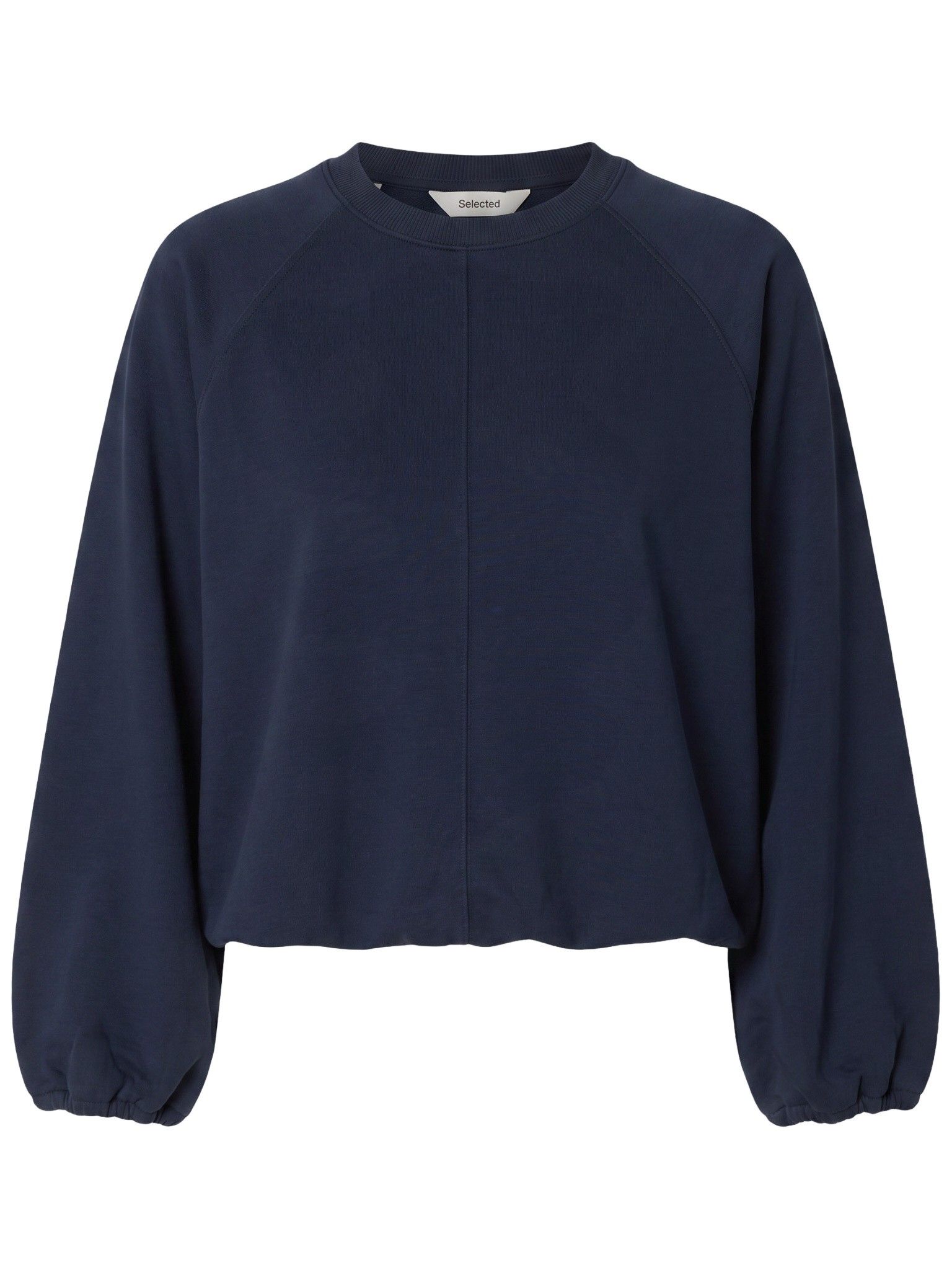 SELECTED FEMME - TRUI - Blauw