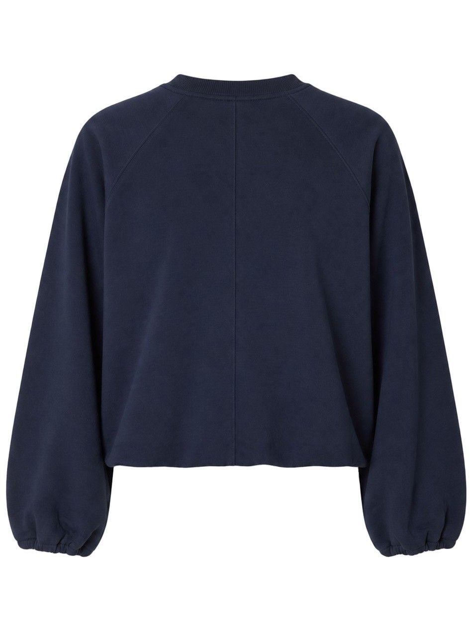 SELECTED FEMME - TRUI - Blauw