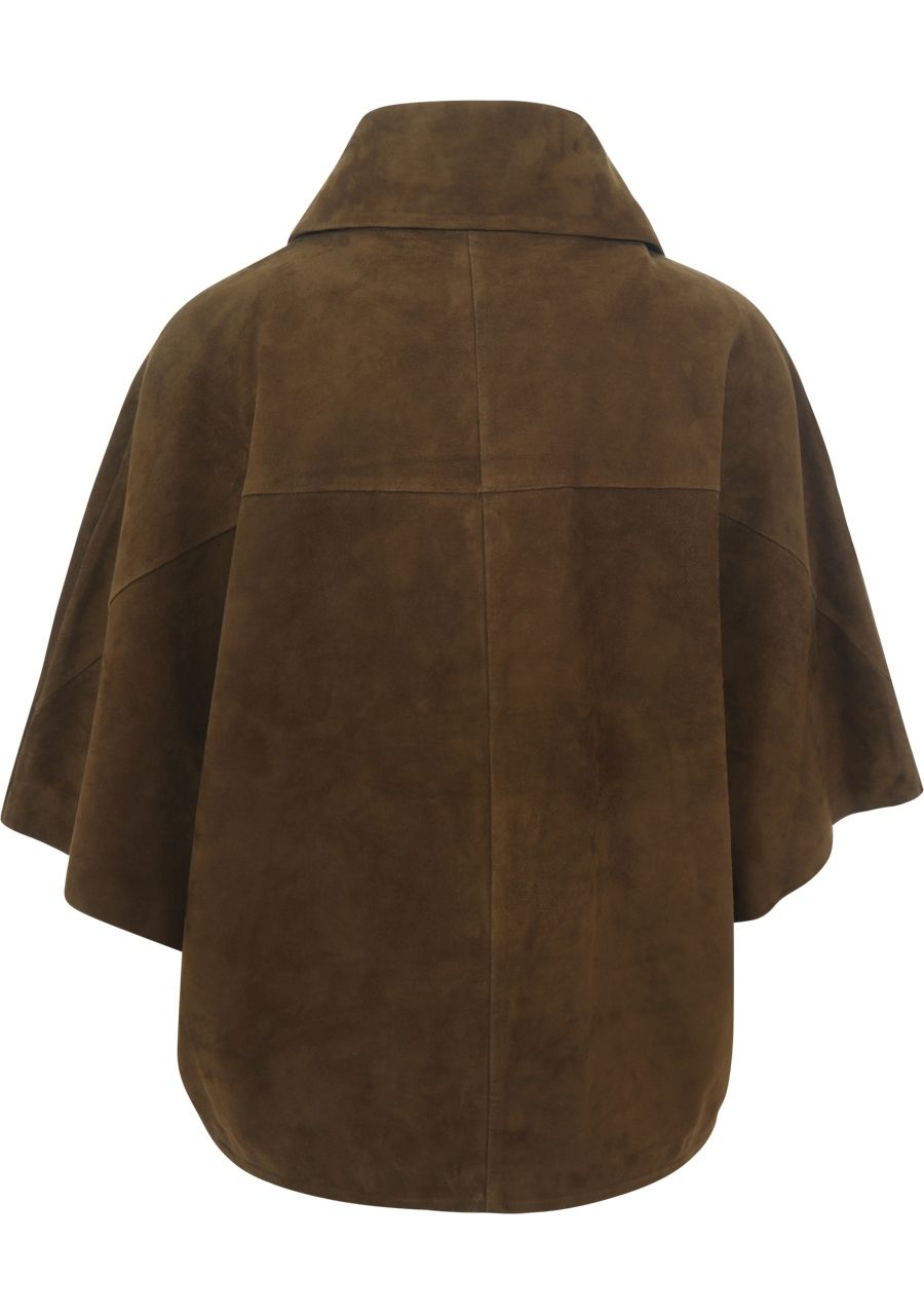STUDIO AR - BLAZER - Groen