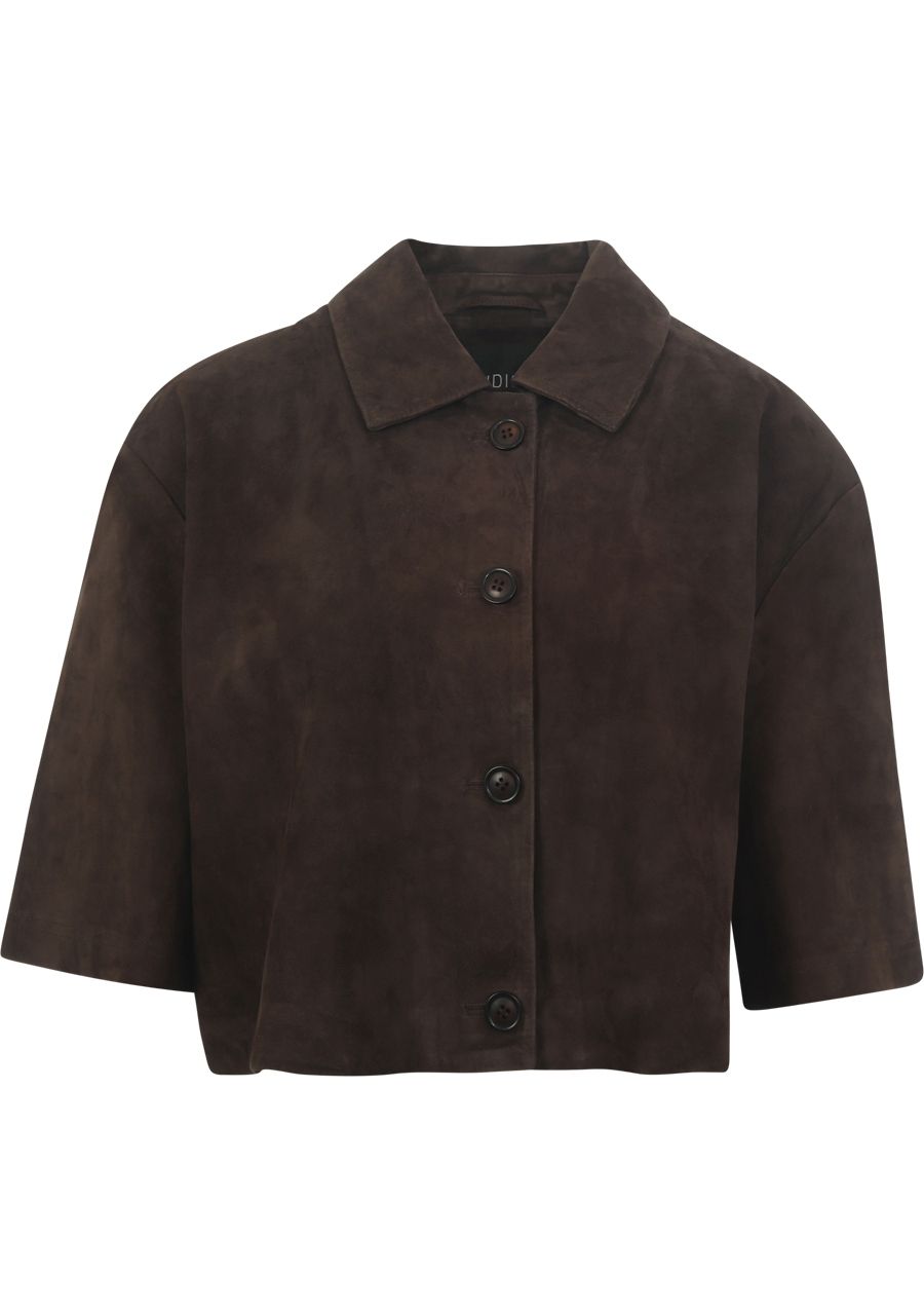 STUDIO AR - BLAZER - Bruin