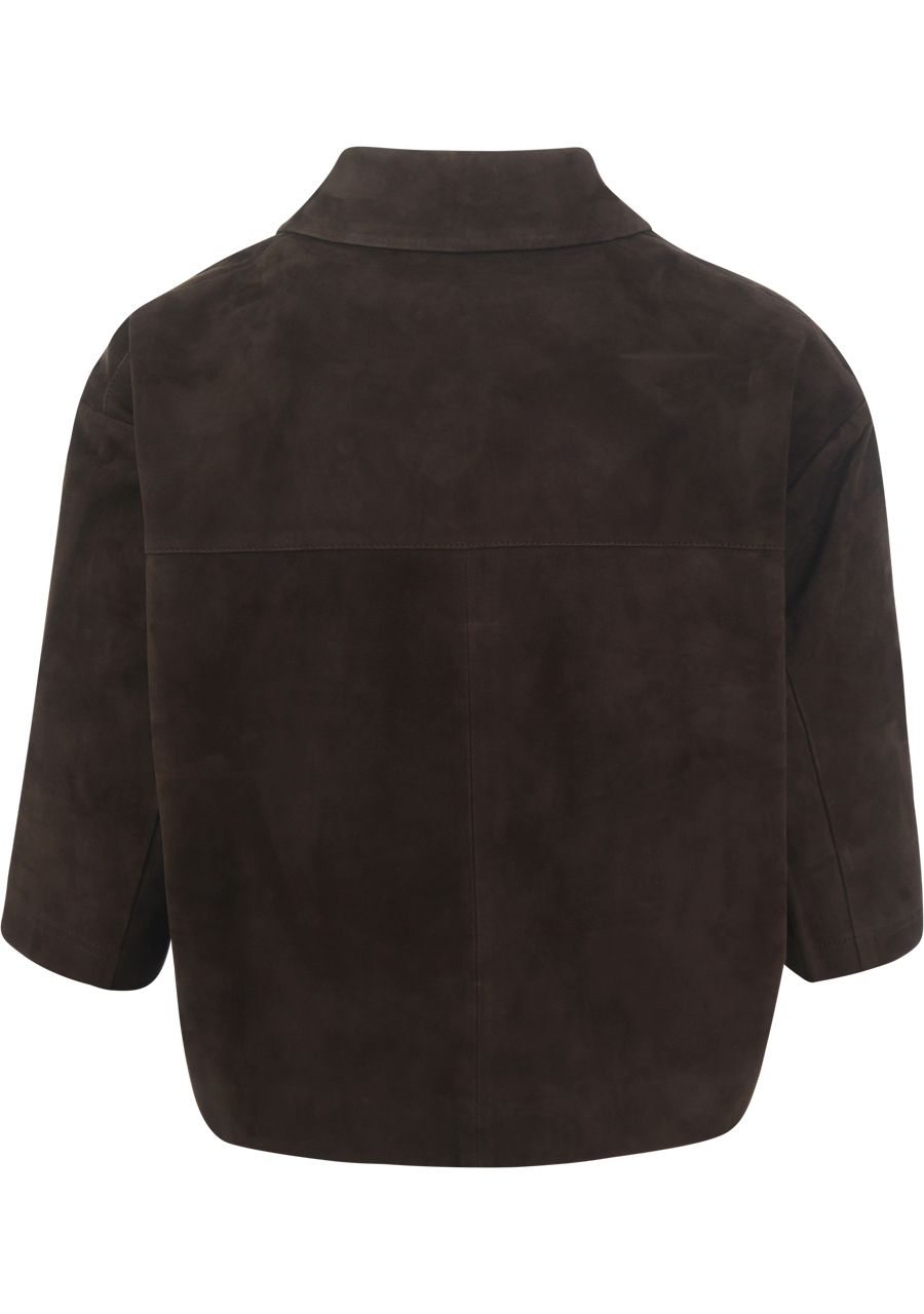 STUDIO AR - BLAZER - Bruin