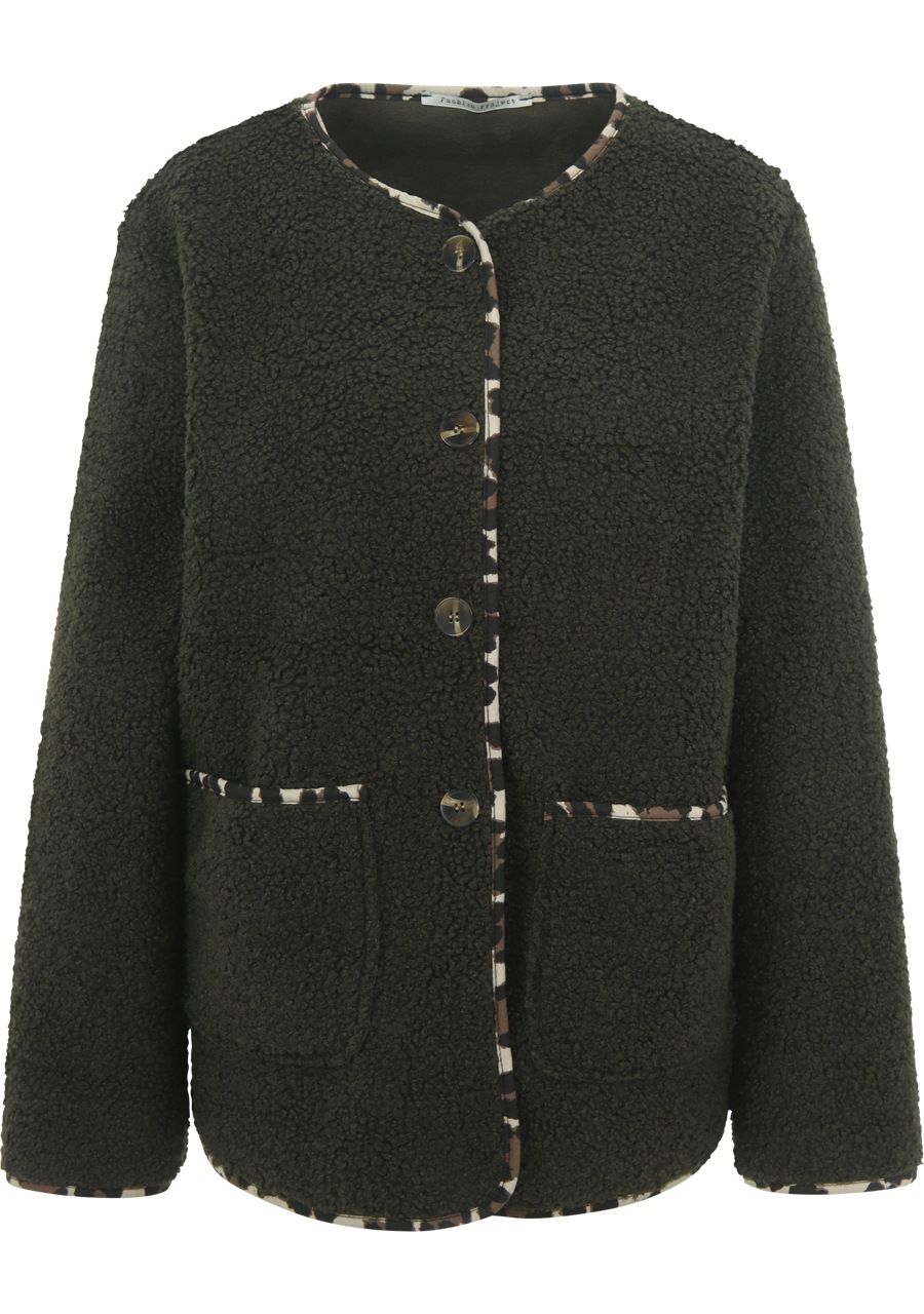FASHION PROJECT - BLAZER - Groen