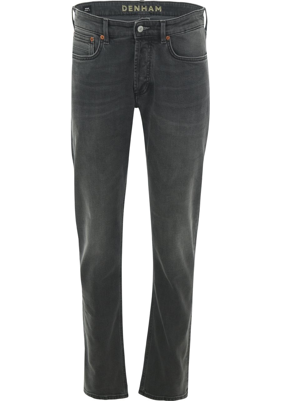 DENHAM - JEANS - Grijs