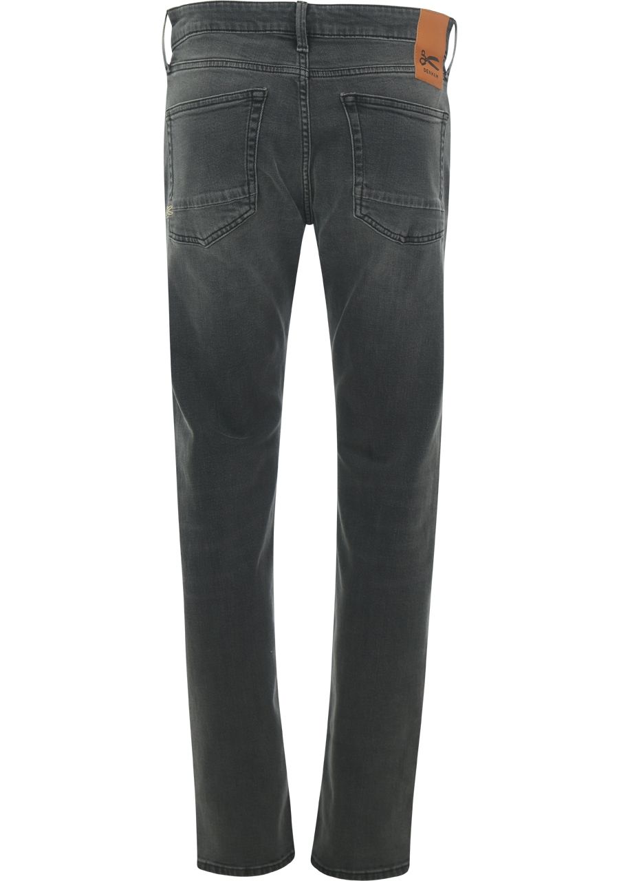 DENHAM - JEANS - Grijs