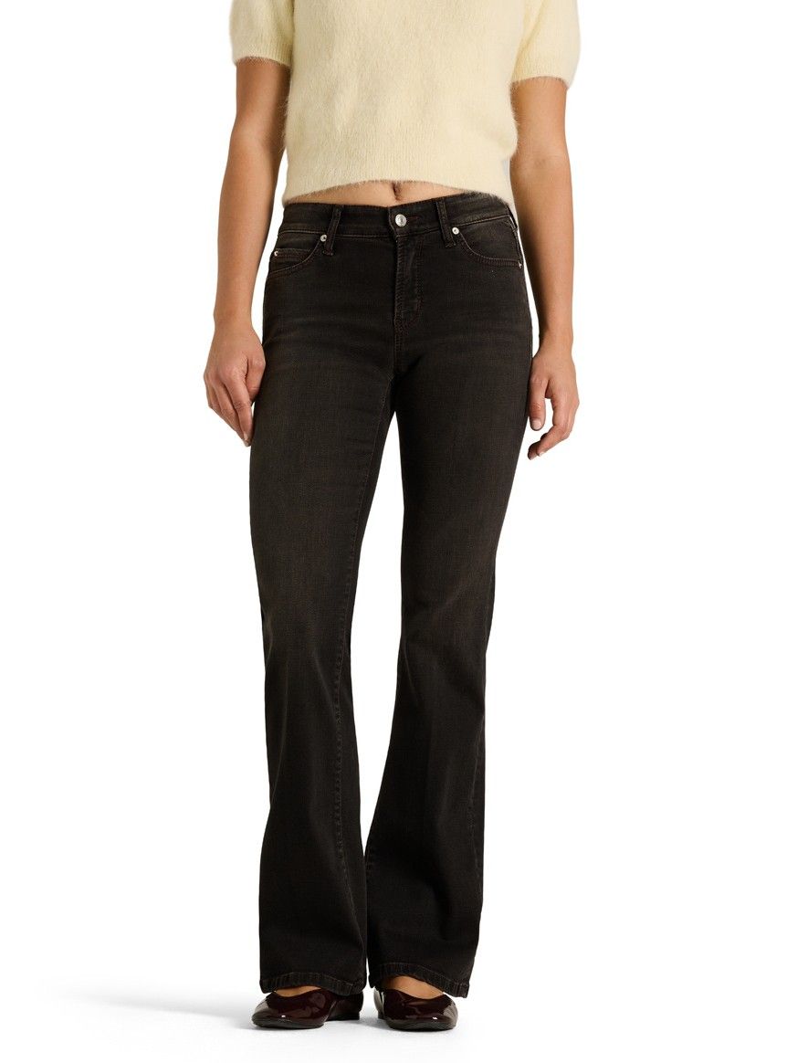 CAMBIO - JEANS - Bruin