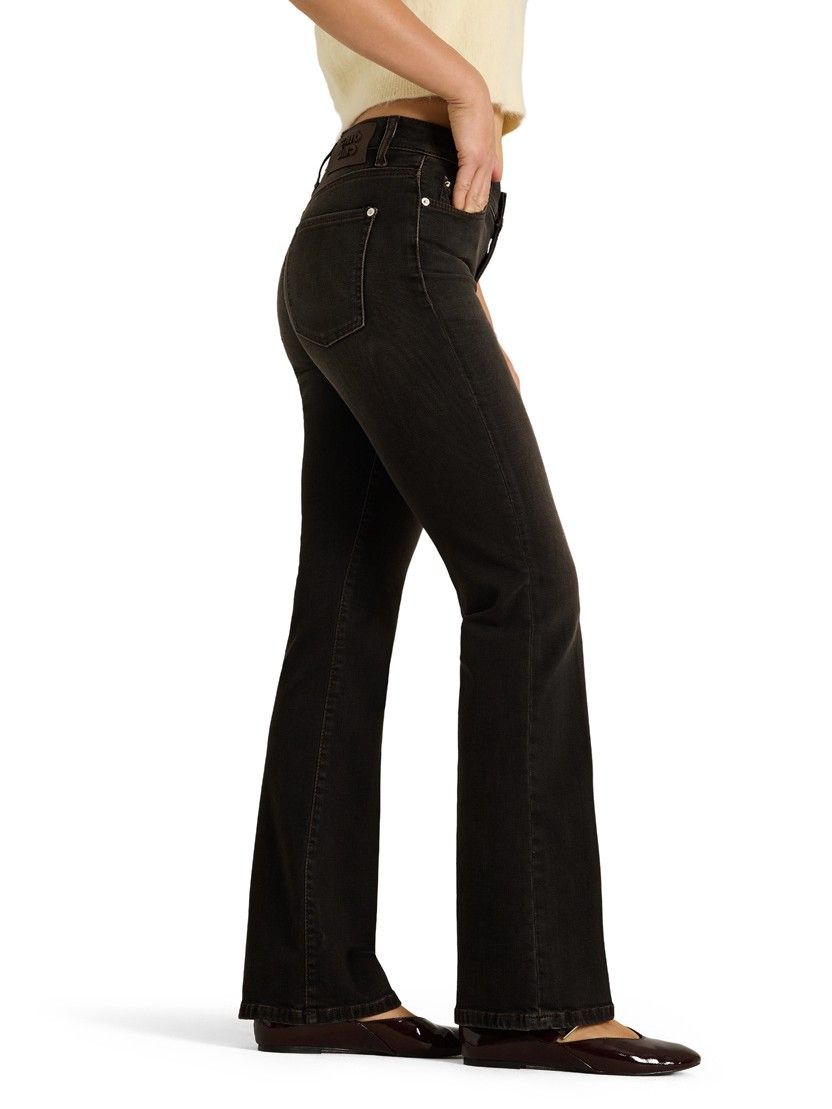 CAMBIO - JEANS - Bruin