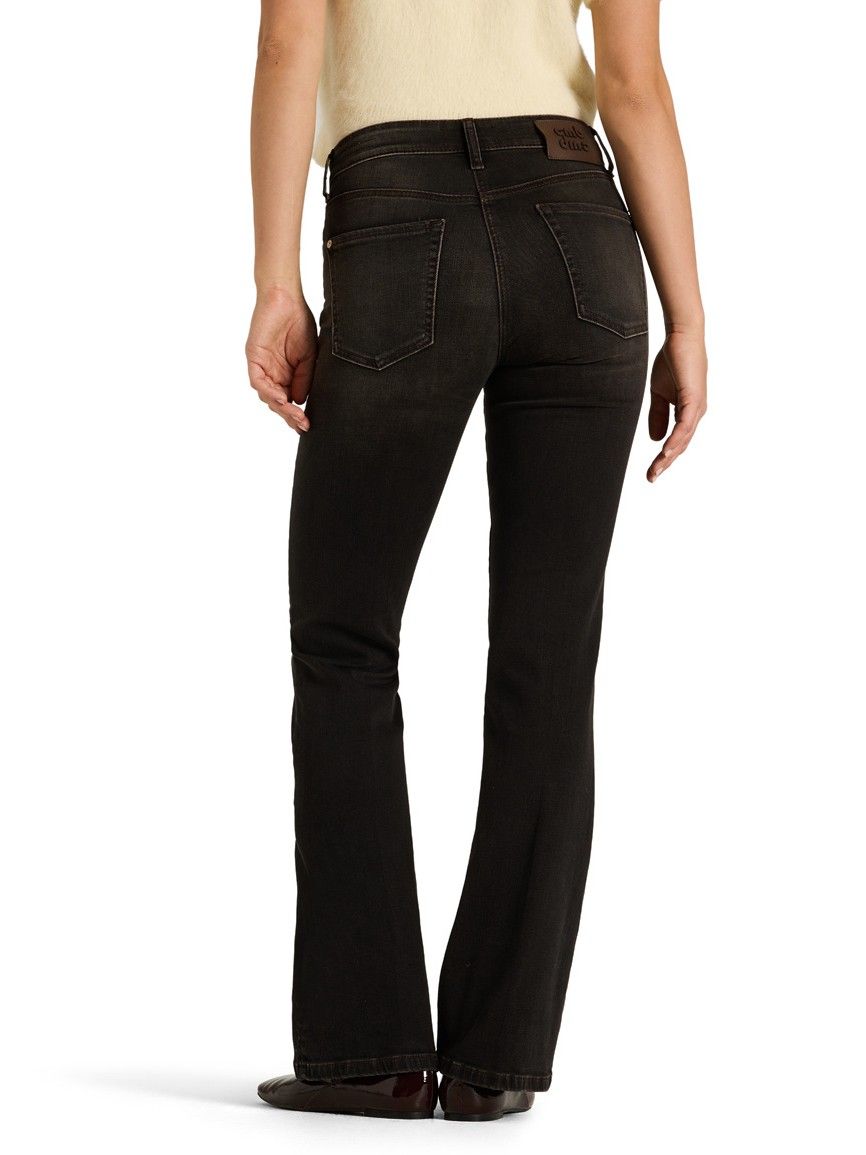 CAMBIO - JEANS - Bruin