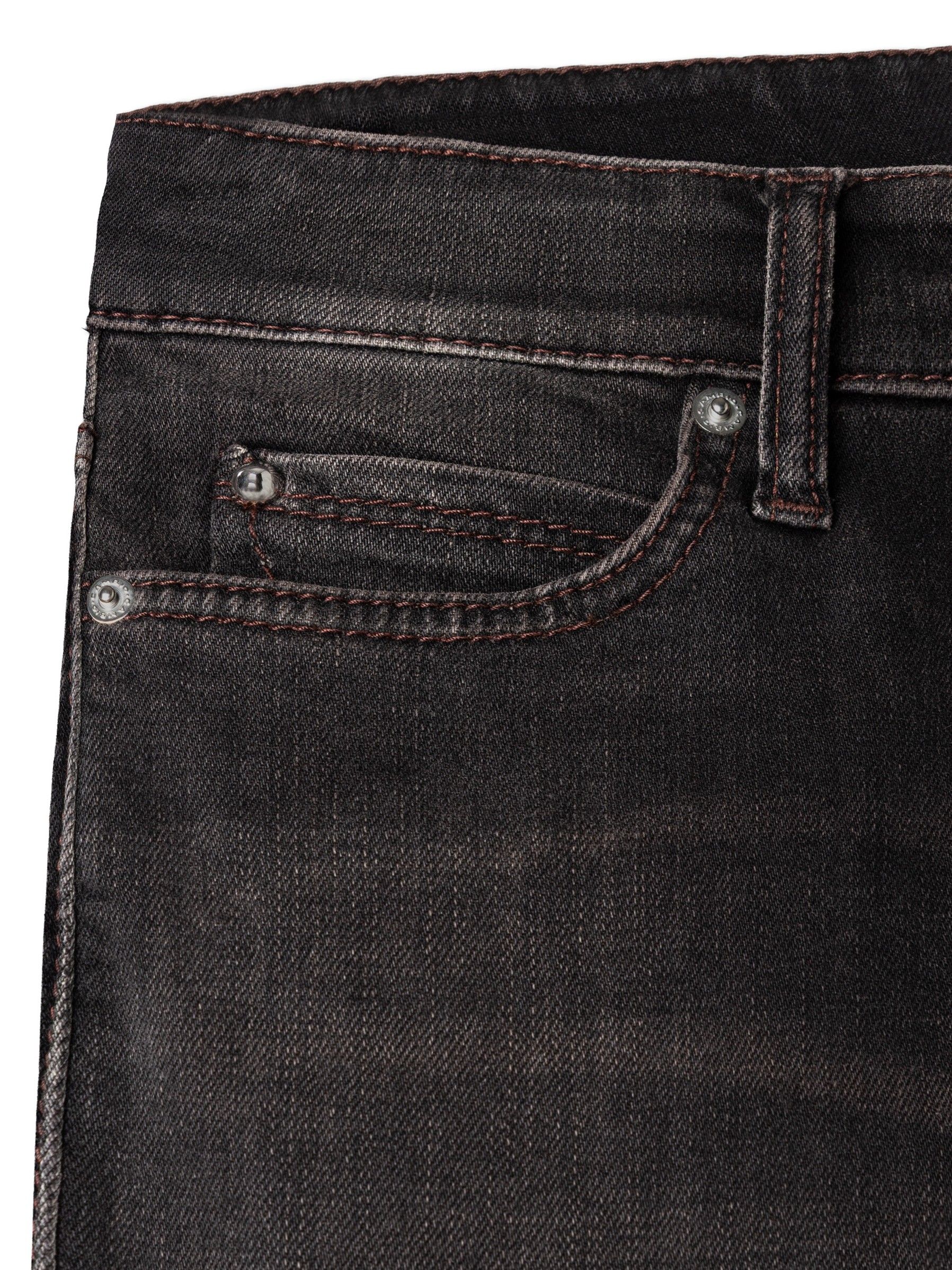 CAMBIO - JEANS - Bruin