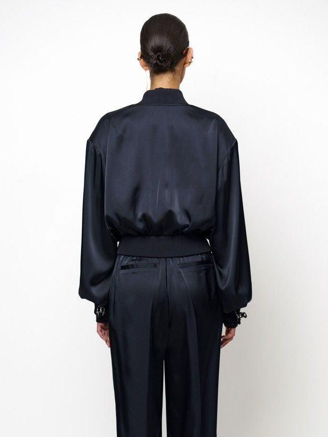 DANTE 6 - JAS - Blauw