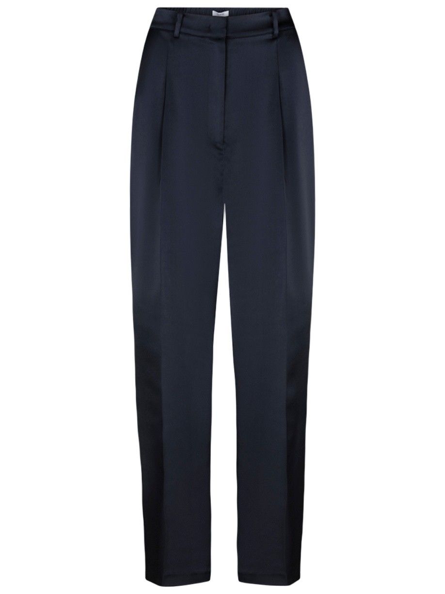 DANTE 6 - BROEK - Blauw