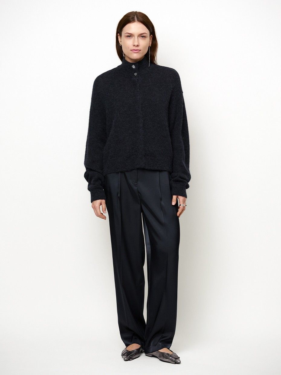 DANTE 6 - BROEK - Blauw