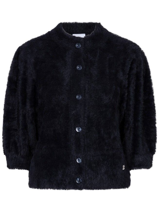 DANTE 6 - VEST - Blauw