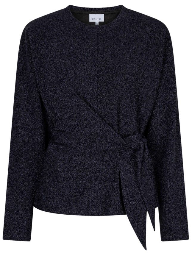 DANTE 6 - BLOUSE - Blauw