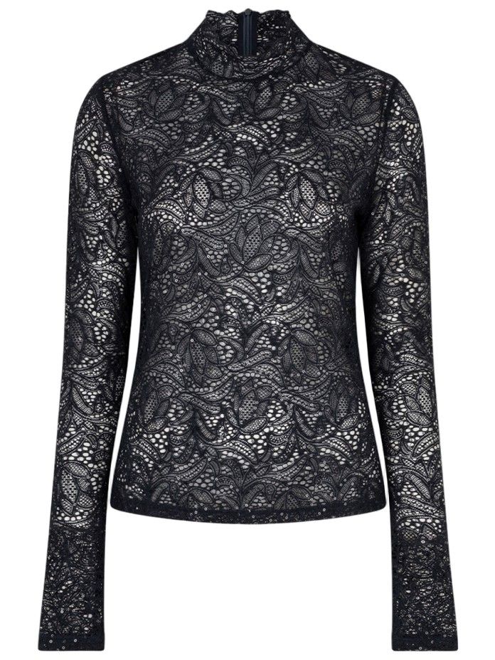 DANTE 6 - SHIRT - Blauw