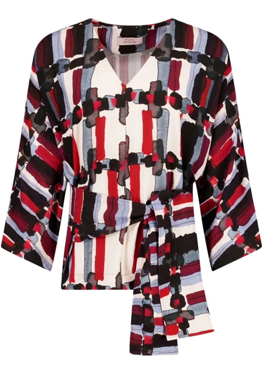 STUDIO ANNELOES - BLOUSE - Multi