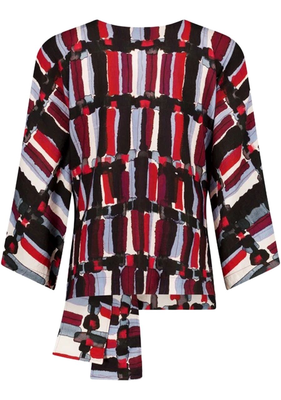 STUDIO ANNELOES - BLOUSE - Multi