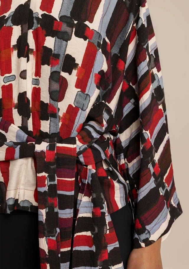 STUDIO ANNELOES - BLOUSE - Multi