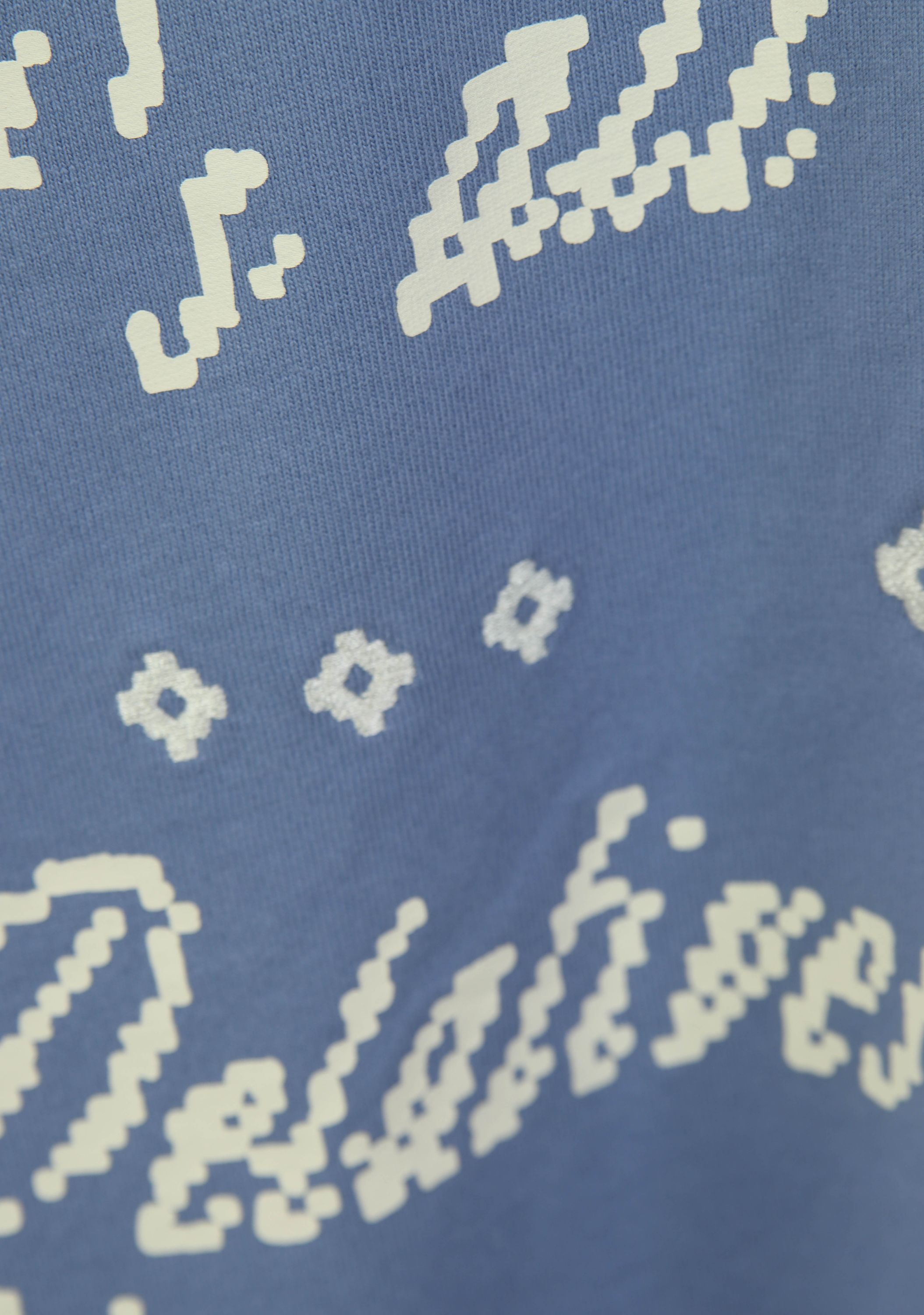 OLAF - TSHIRT - Blauw