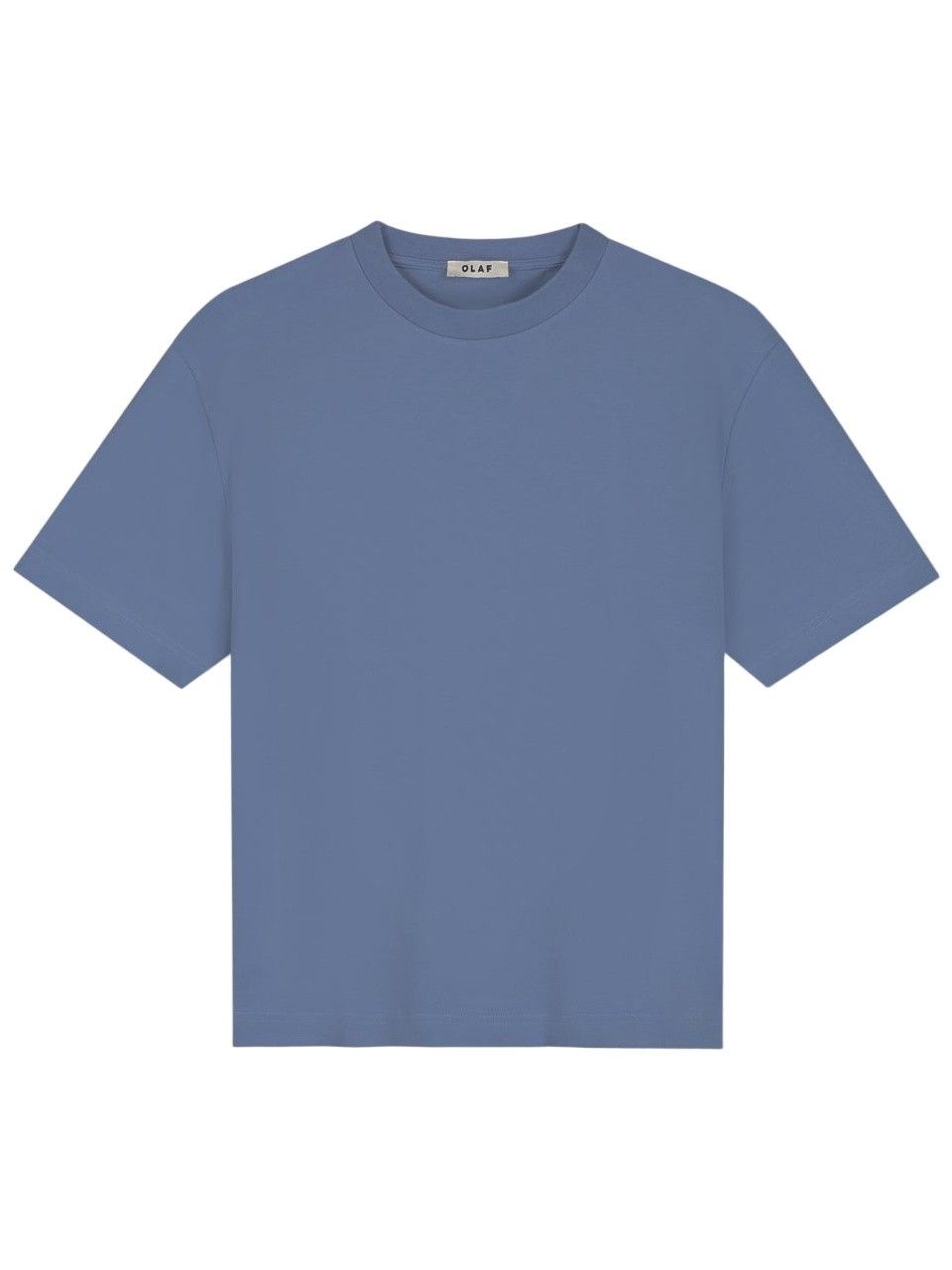 OLAF - TSHIRT - Blauw
