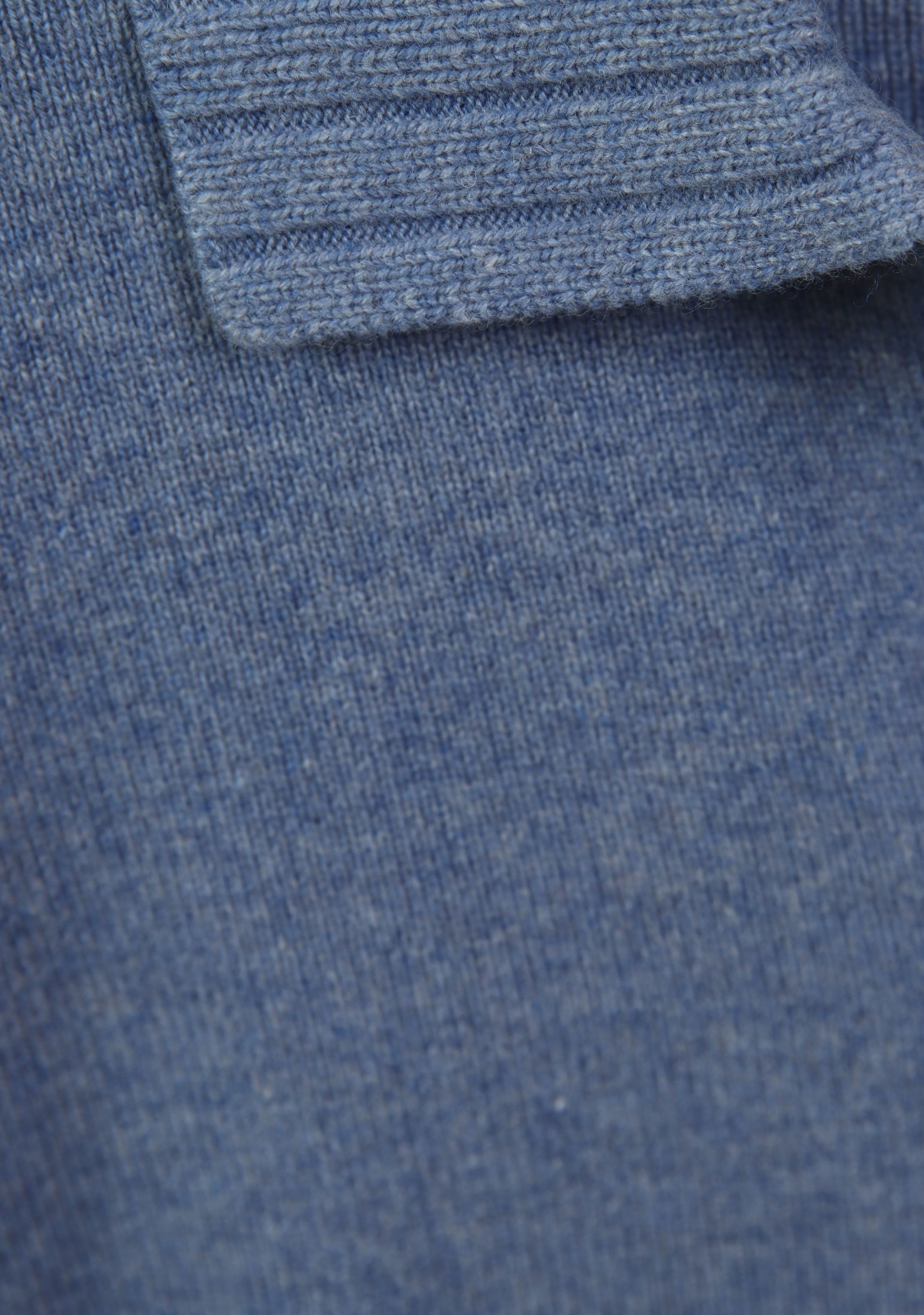 OLAF - POLO - Blauw