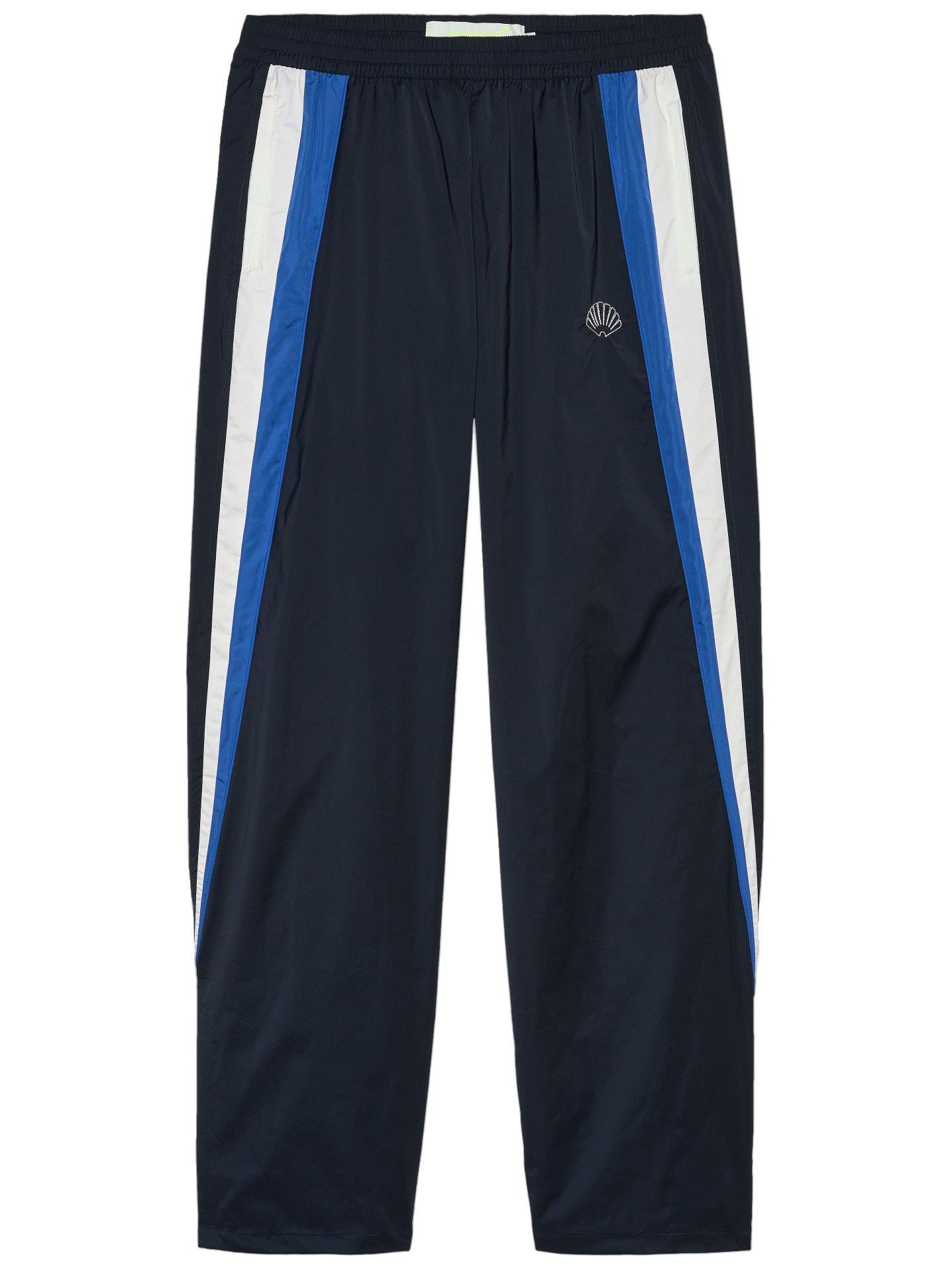 NEW AMSTERDAM SURF ASSOCIATION - BROEK - Blauw