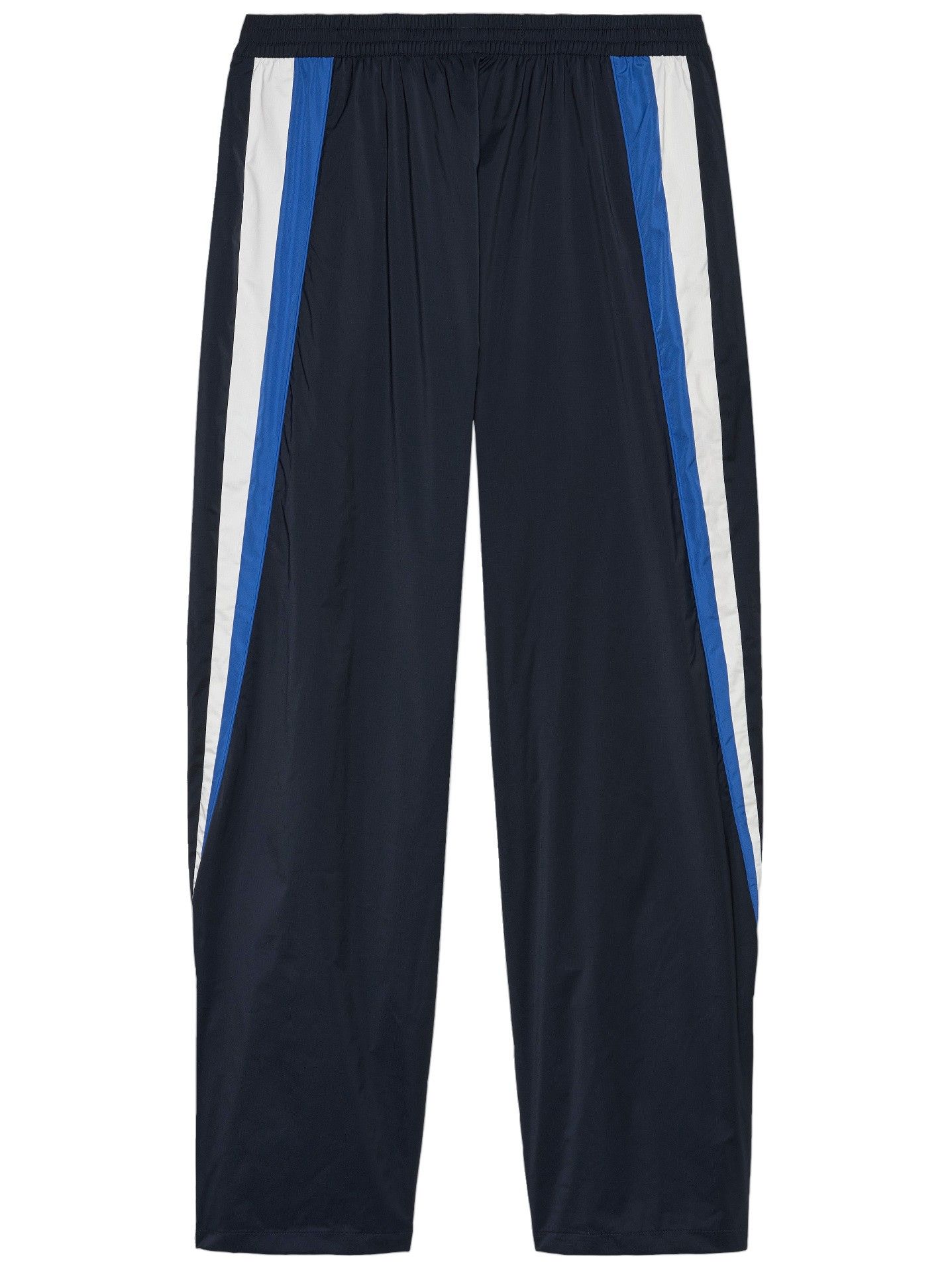 NEW AMSTERDAM SURF ASSOCIATION - BROEK - Blauw
