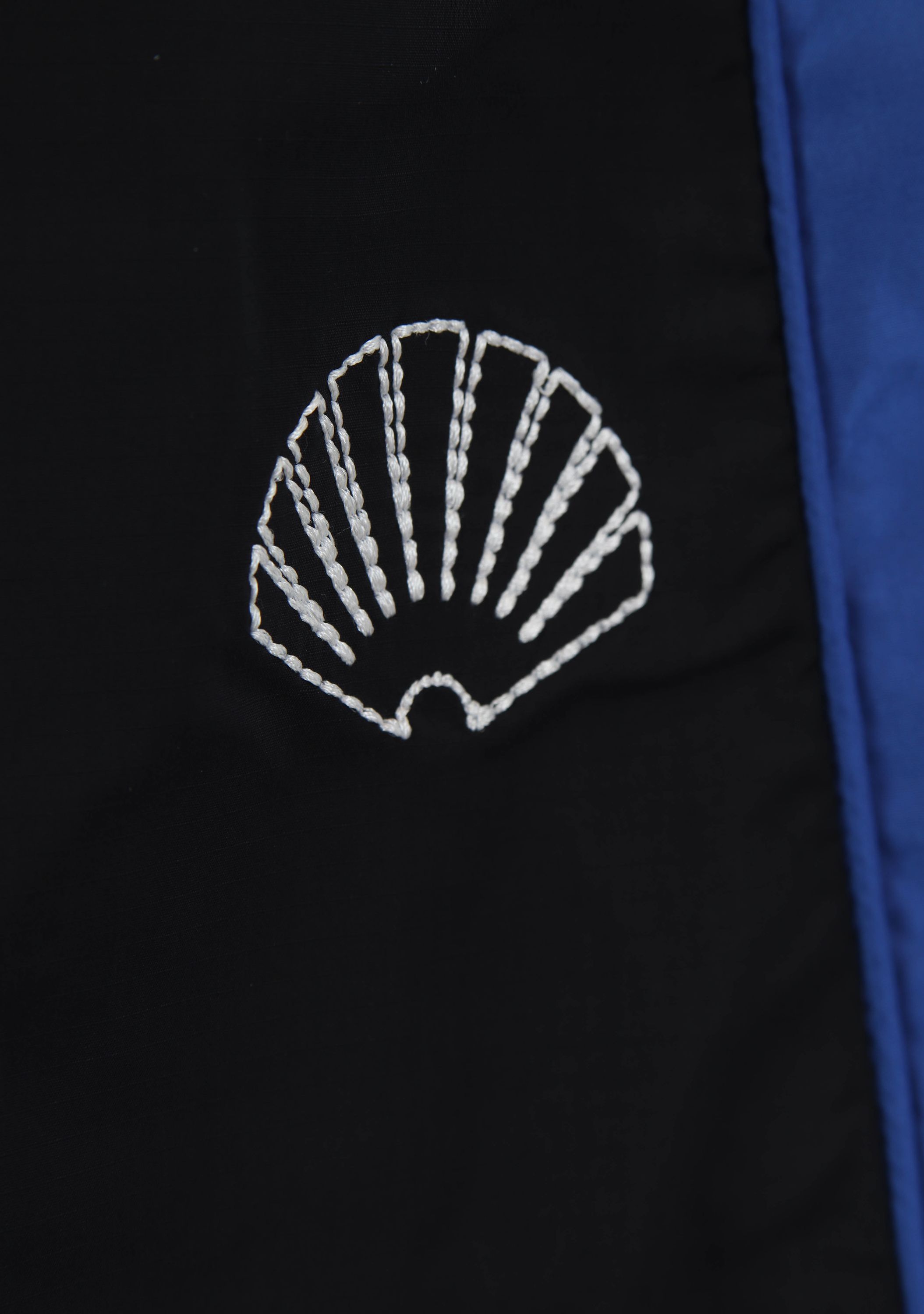 NEW AMSTERDAM SURF ASSOCIATION - BROEK - Blauw