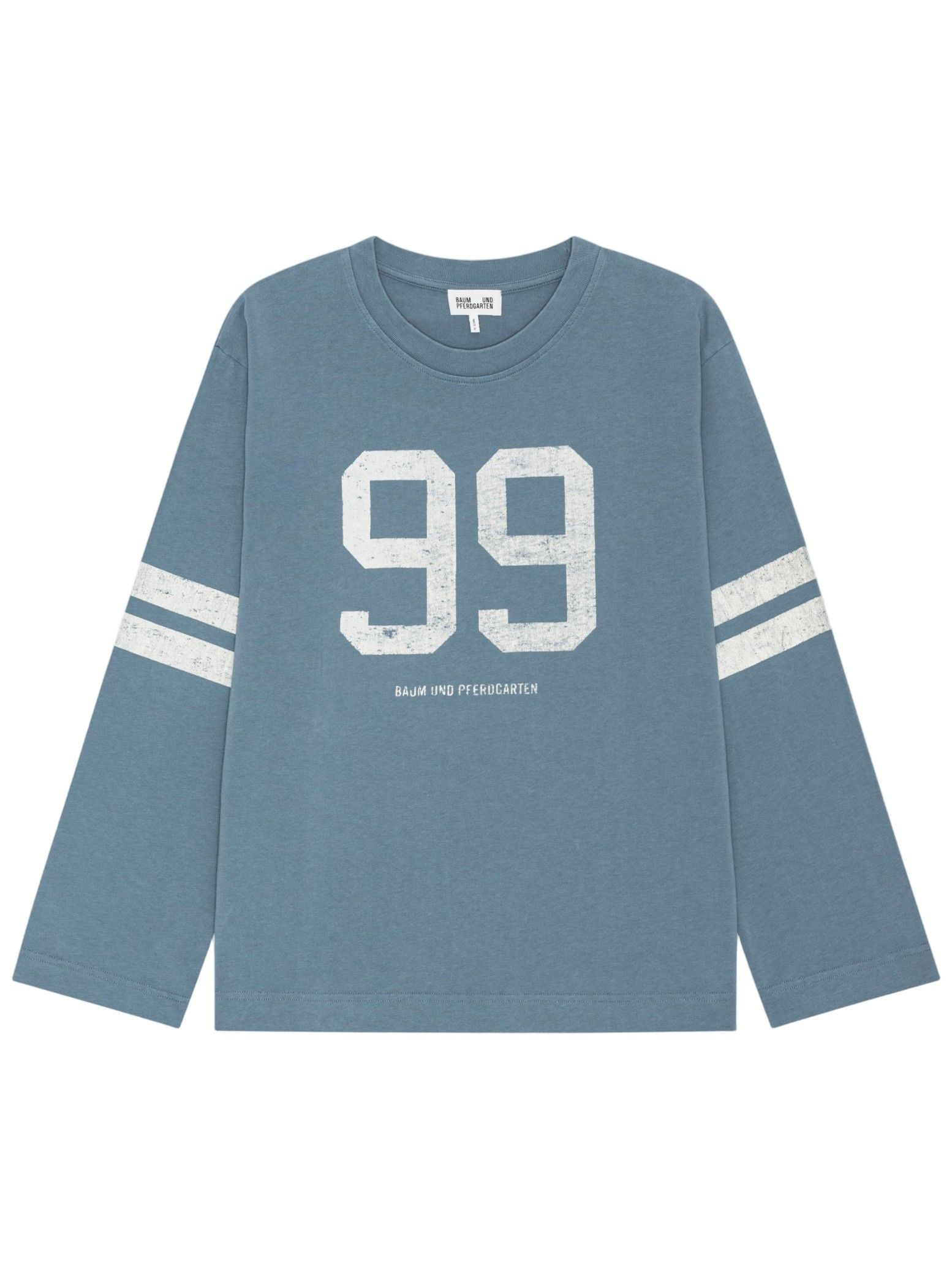 BAUM UND PFERDGARTEN SHIRT