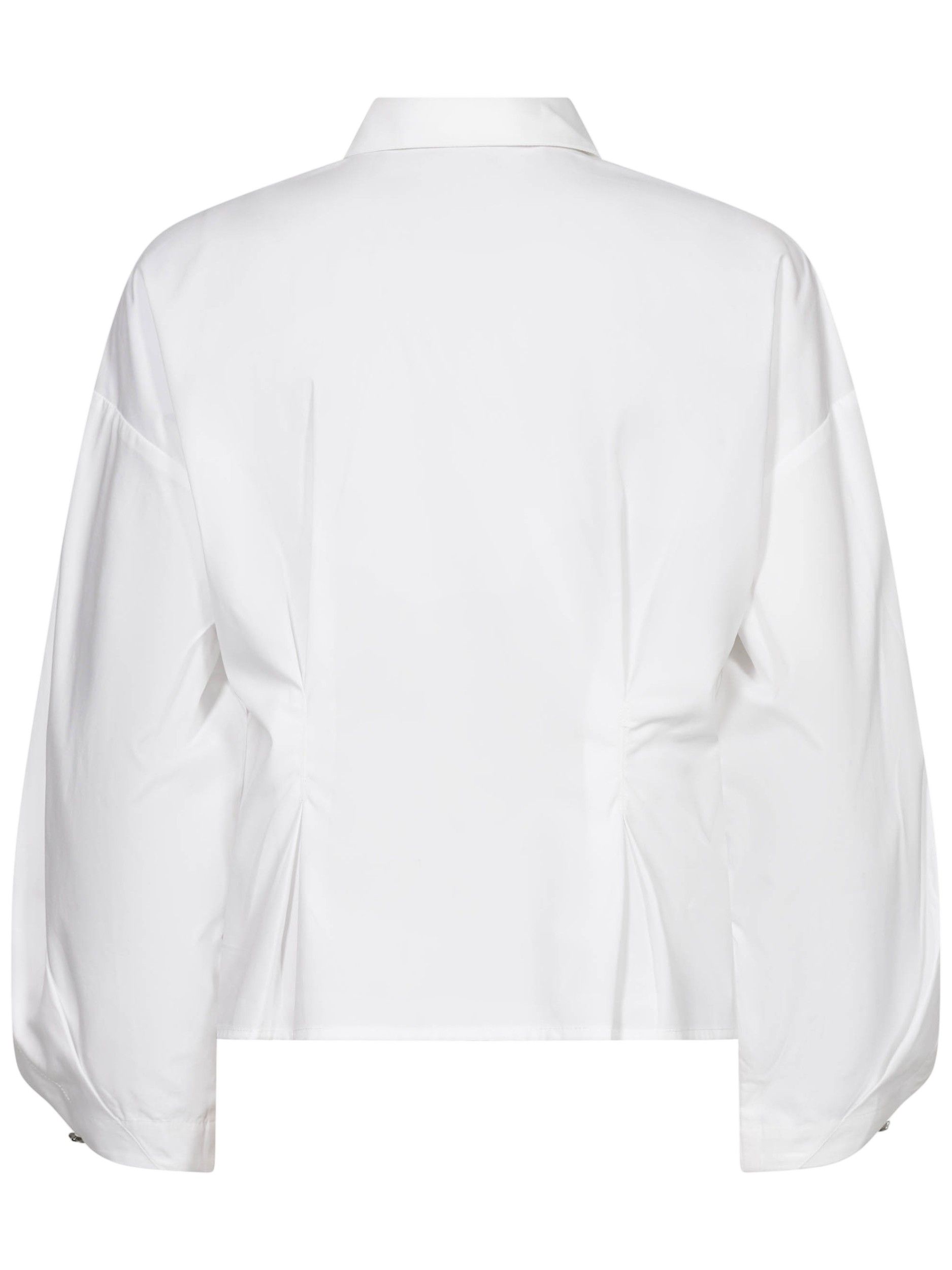 CO'COUTURE - BLOUSE - Wit