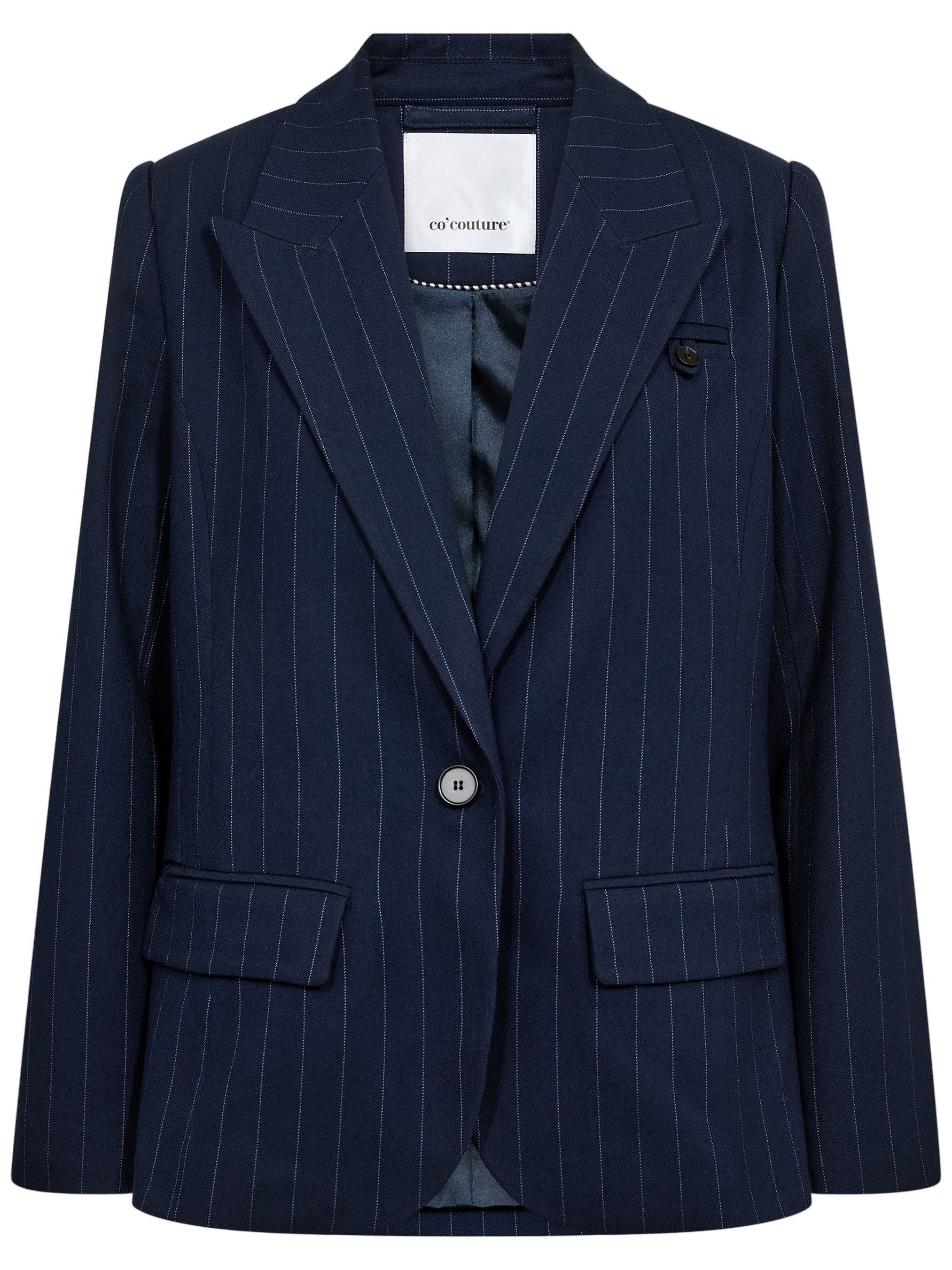 CO'COUTURE - BLAZER - Blauw