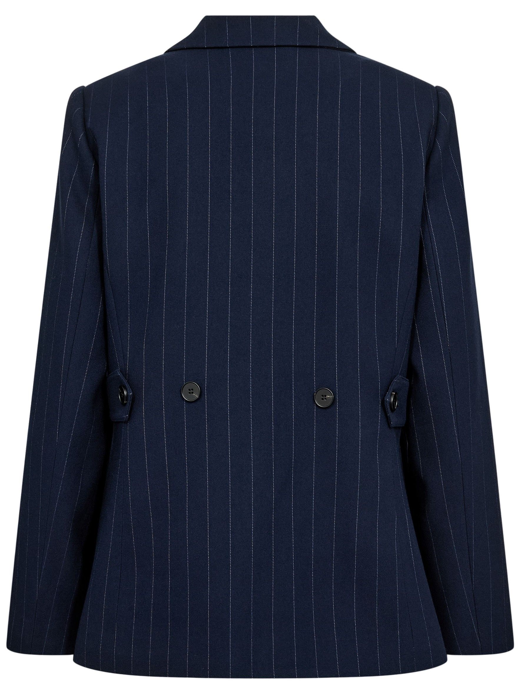 CO'COUTURE - BLAZER - Blauw