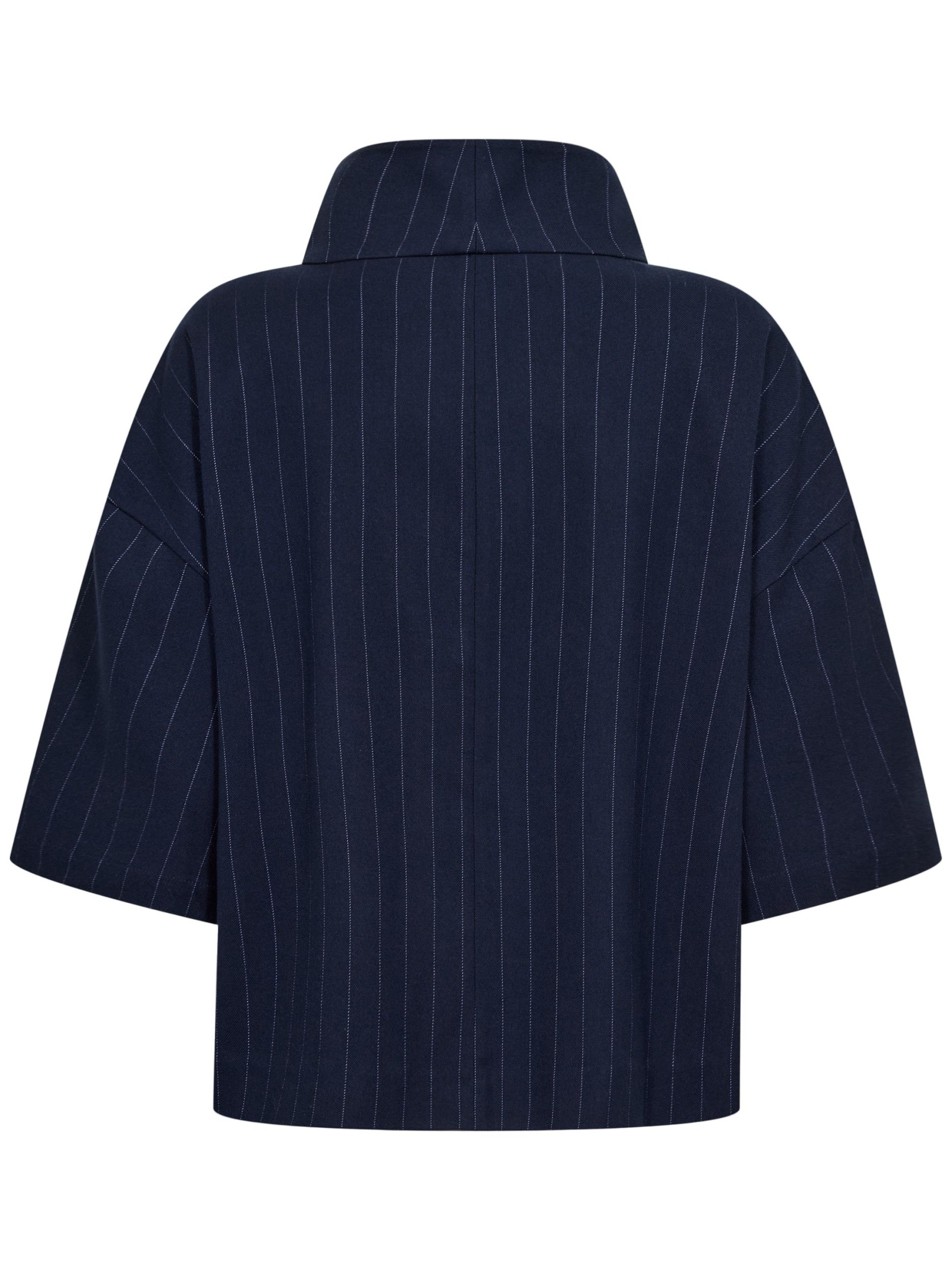 CO'COUTURE - SHIRT - Blauw