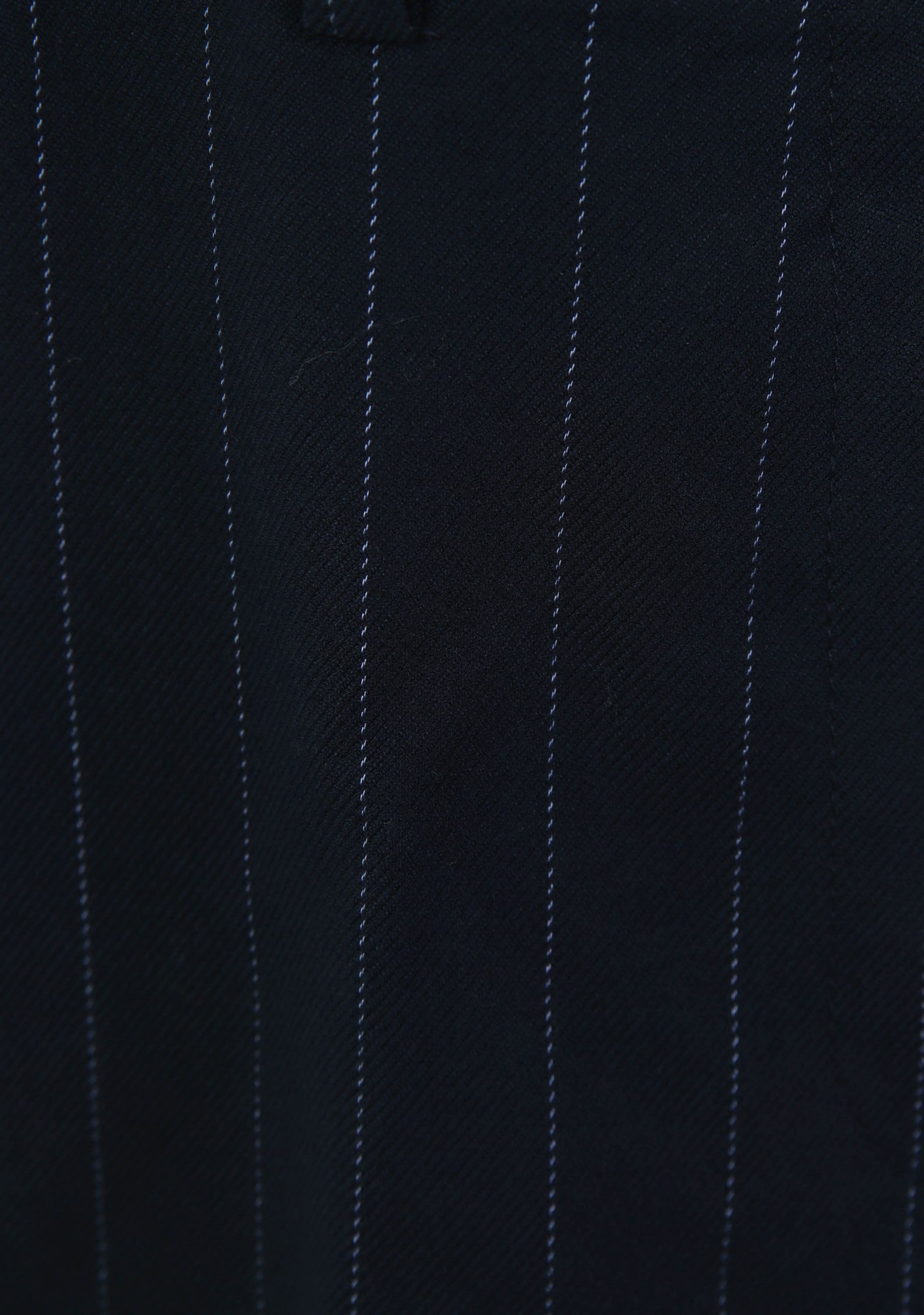 CO'COUTURE - BROEK - Blauw