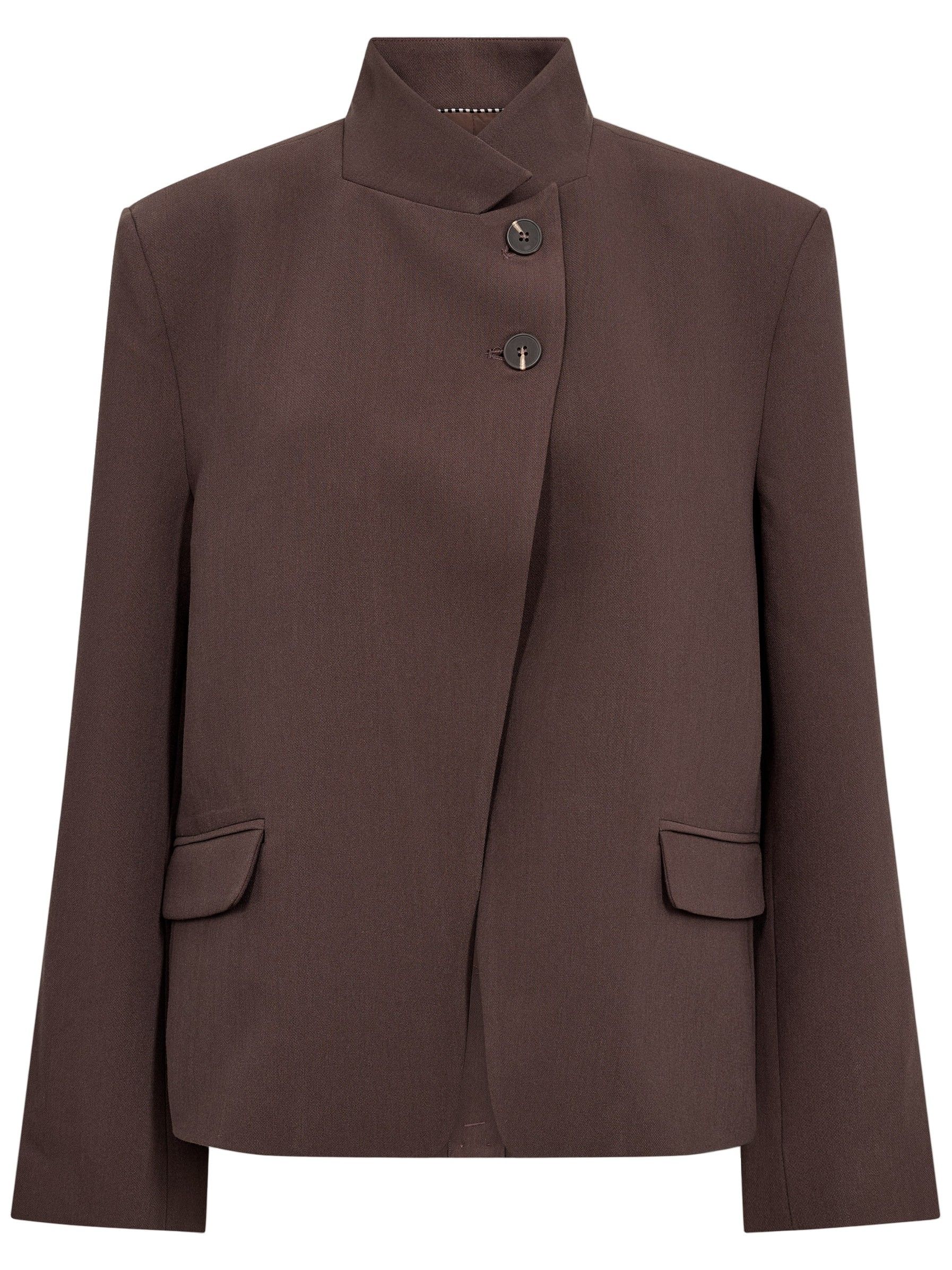 CO'COUTURE - BLAZER - Bruin