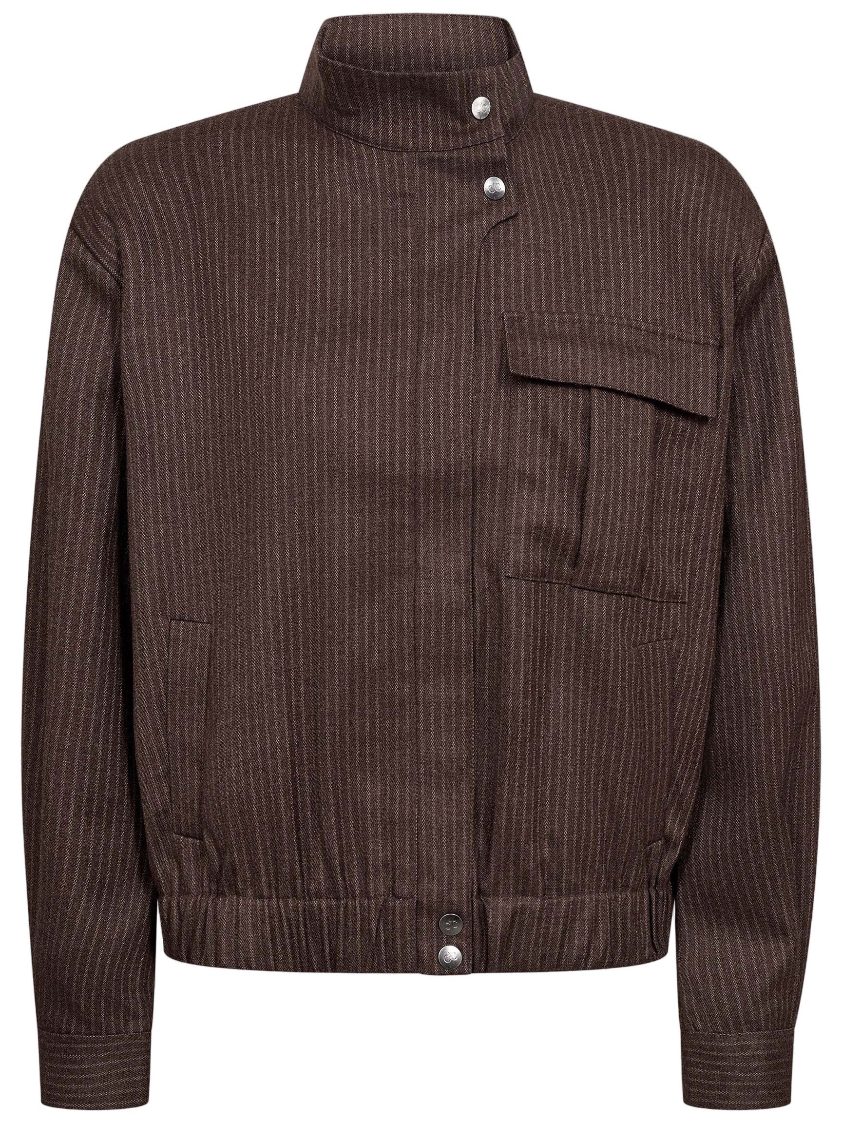CO'COUTURE - BLAZER - Bruin