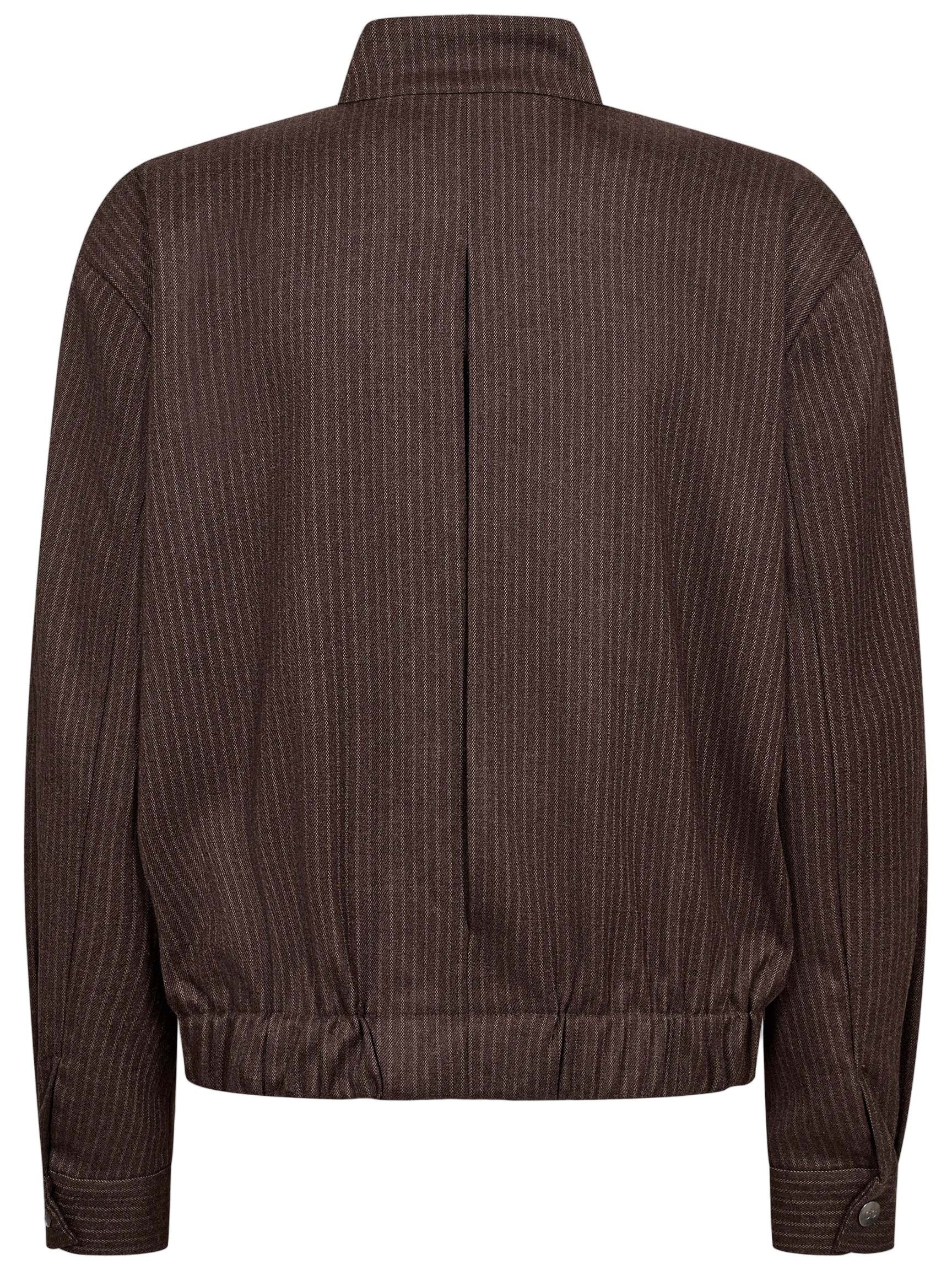 CO'COUTURE - BLAZER - Bruin