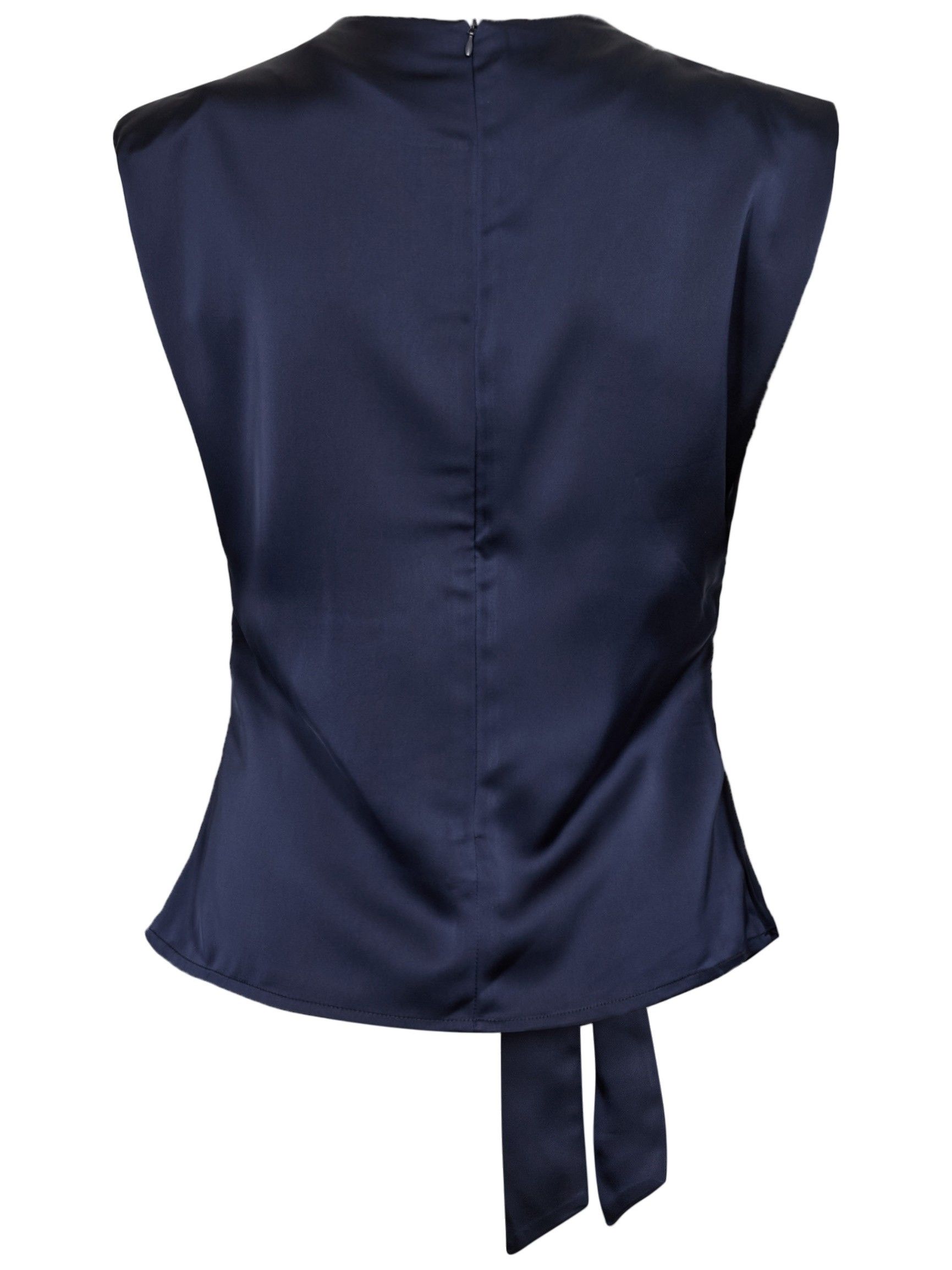 CO'COUTURE - SHIRT - Blauw