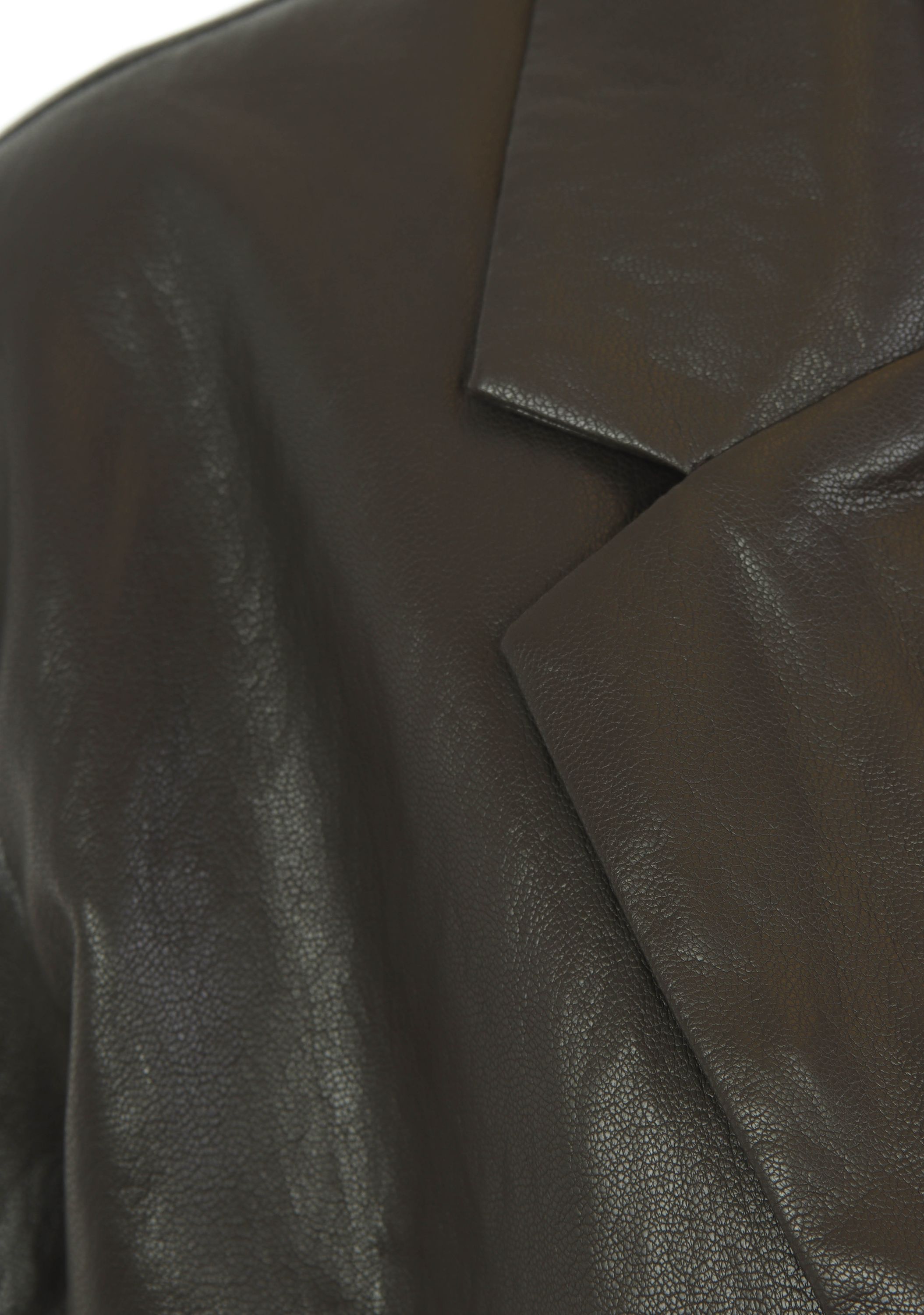 CO'COUTURE - BLAZER - Bruin