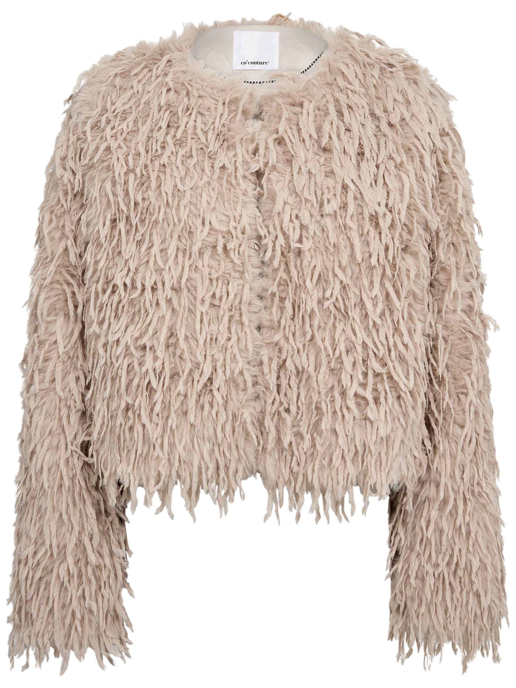 CO'COUTURE - BLAZER - Beige
