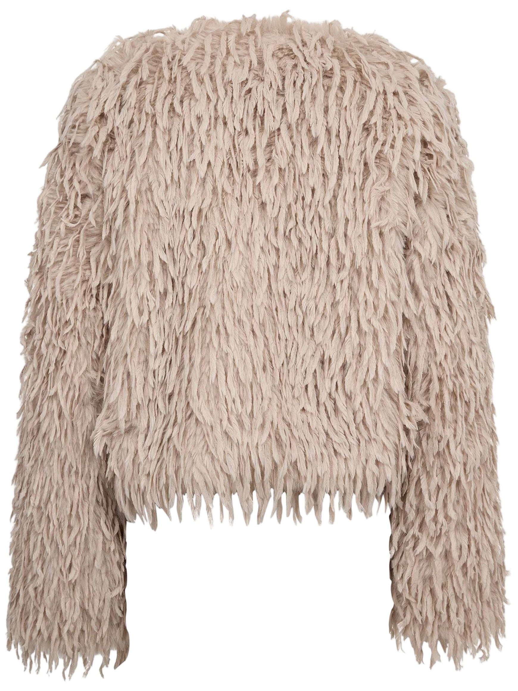 CO'COUTURE - BLAZER - Beige