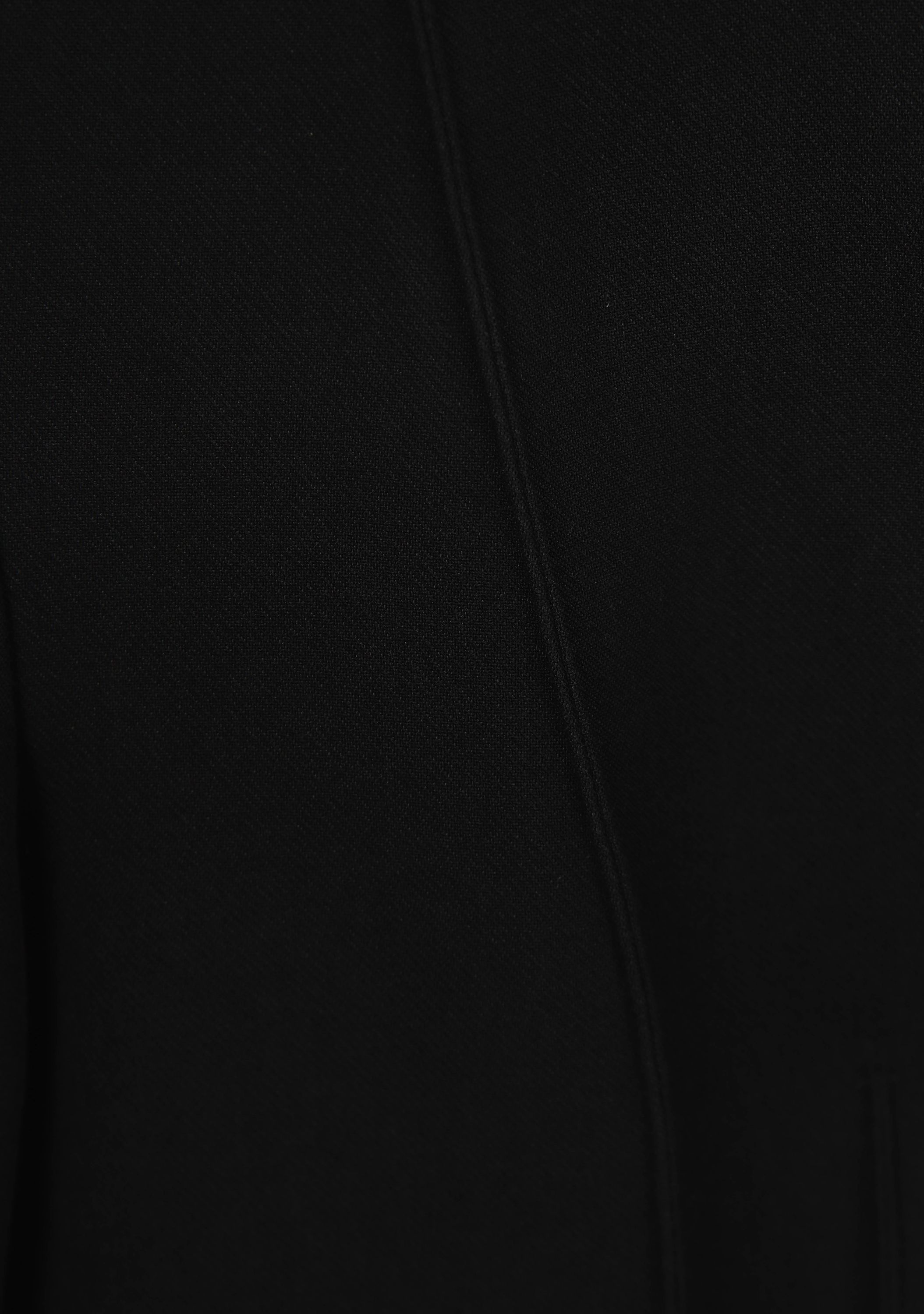 CO'COUTURE - BLAZER - Zwart