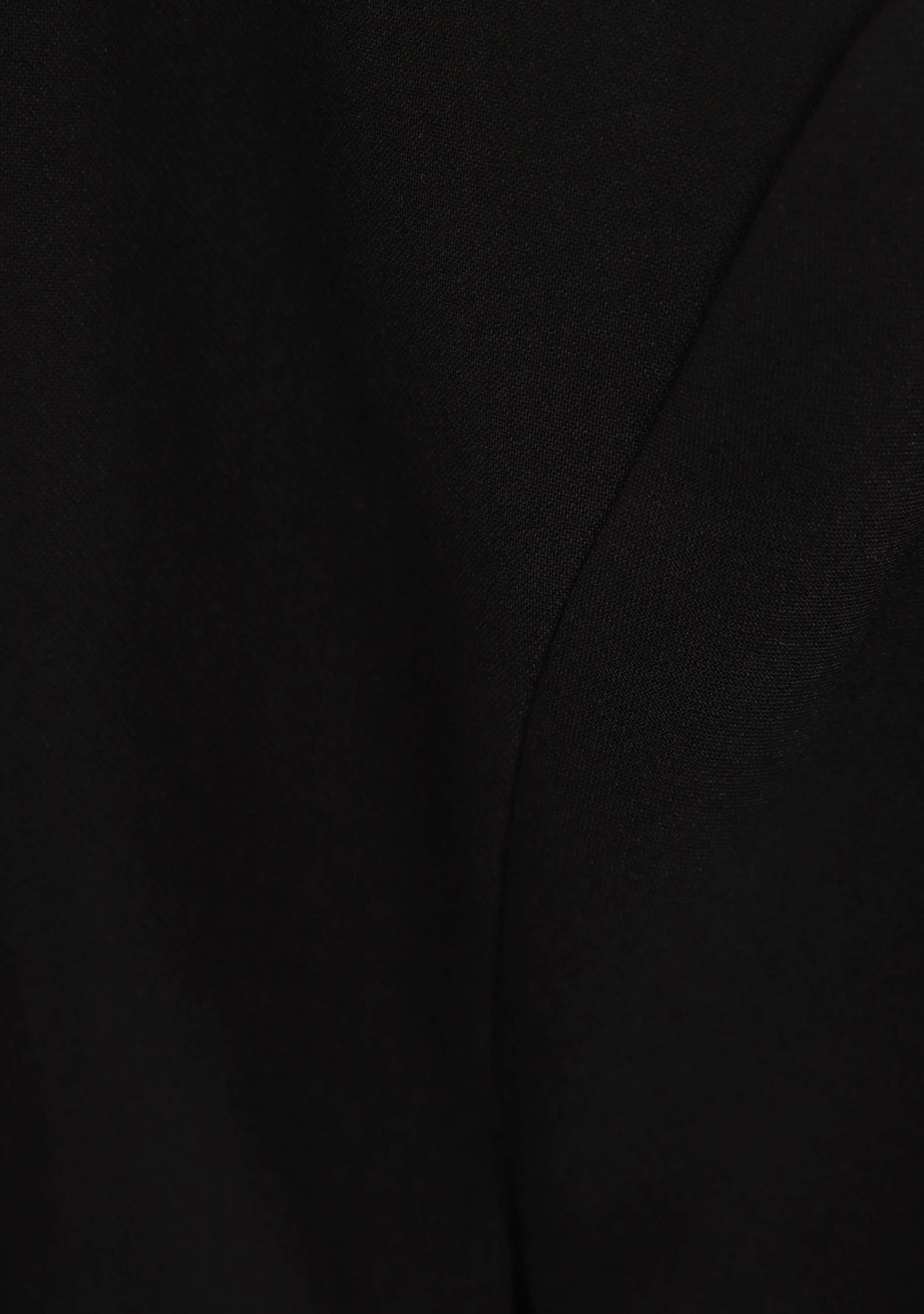 CO'COUTURE - BLAZER - Zwart