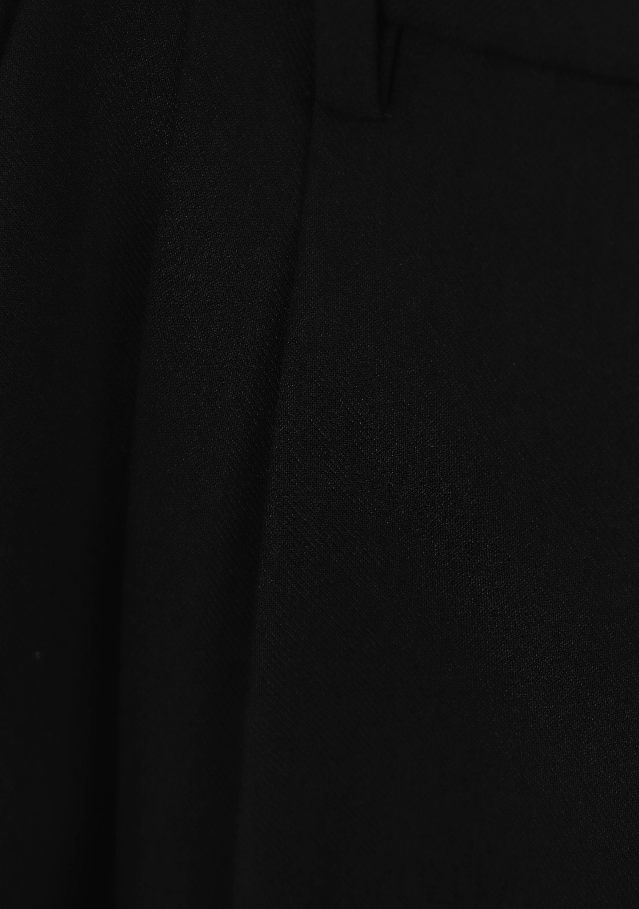 CO'COUTURE - BROEK - Zwart