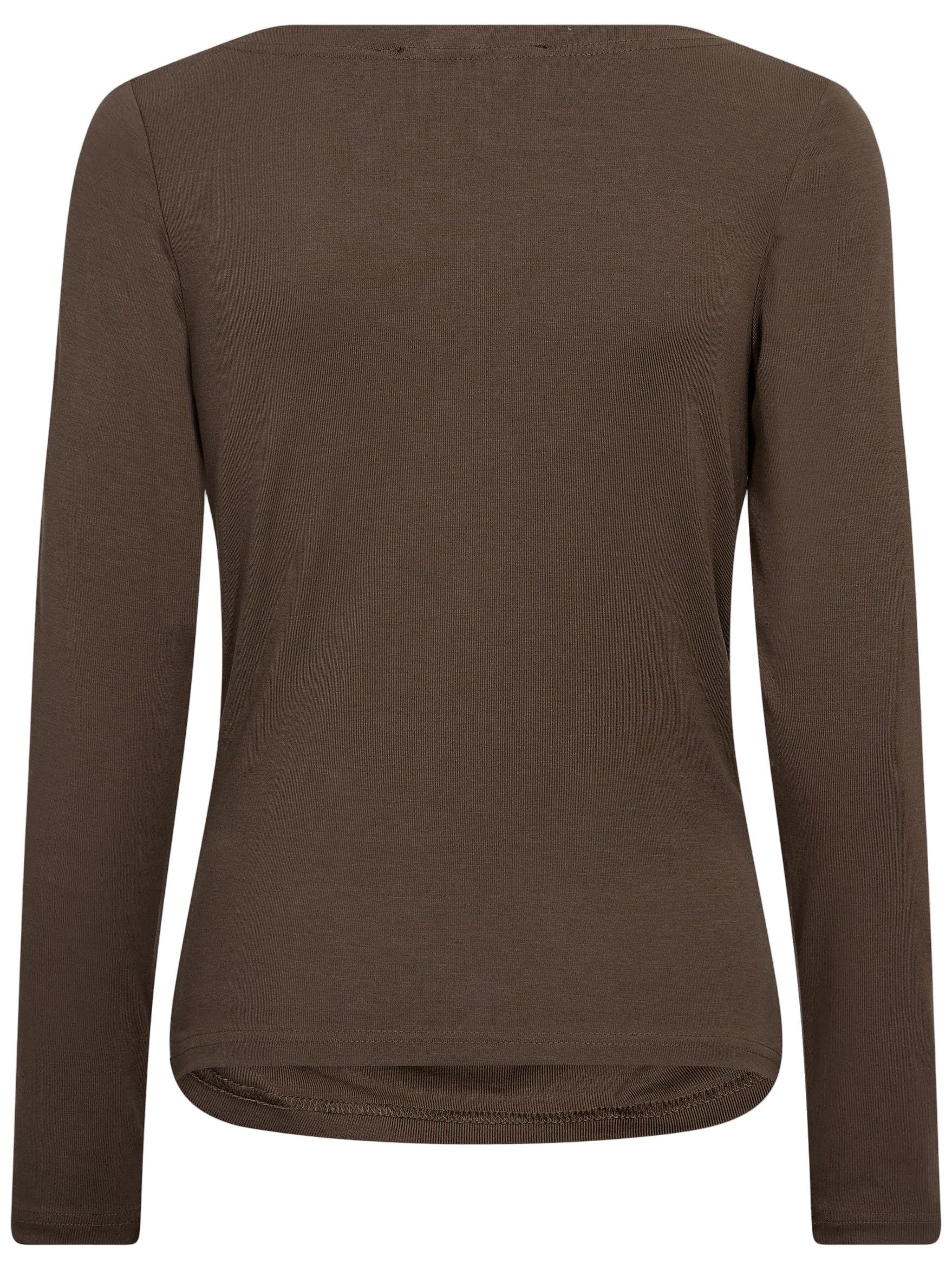 CO'COUTURE - SHIRT - Bruin