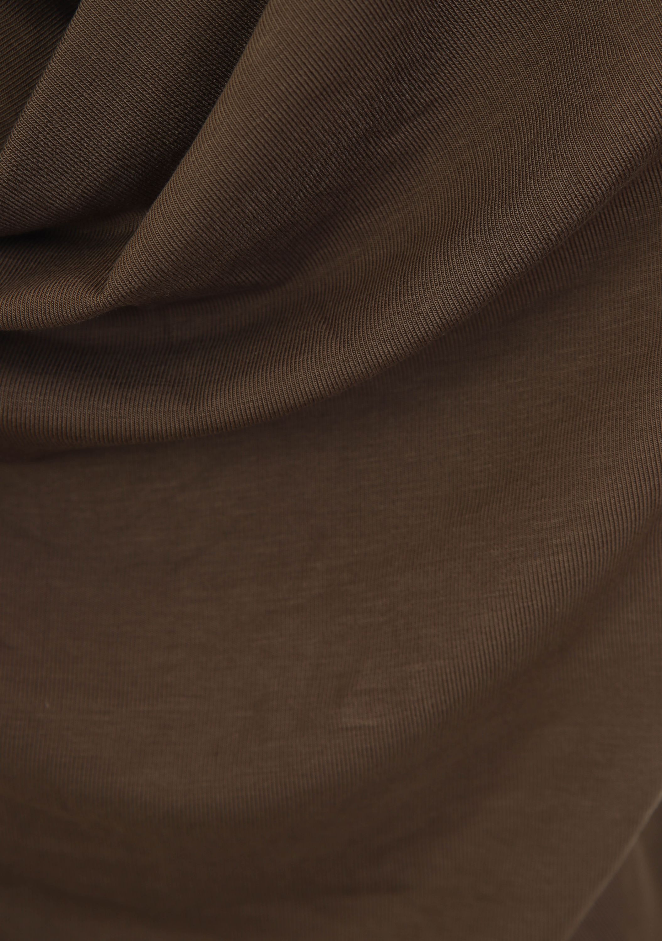 CO'COUTURE - SHIRT - Bruin