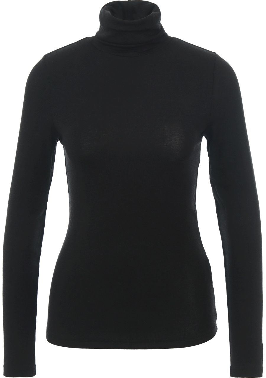 CO'COUTURE - SHIRT - Zwart