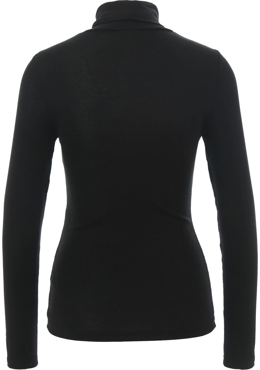 CO'COUTURE - SHIRT - Zwart