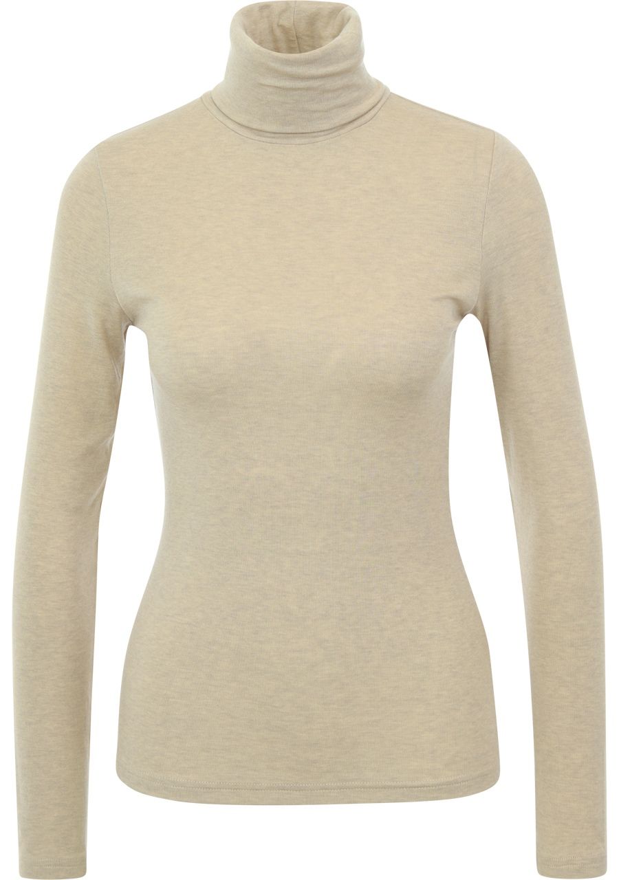 CO'COUTURE - SHIRT - Bruin